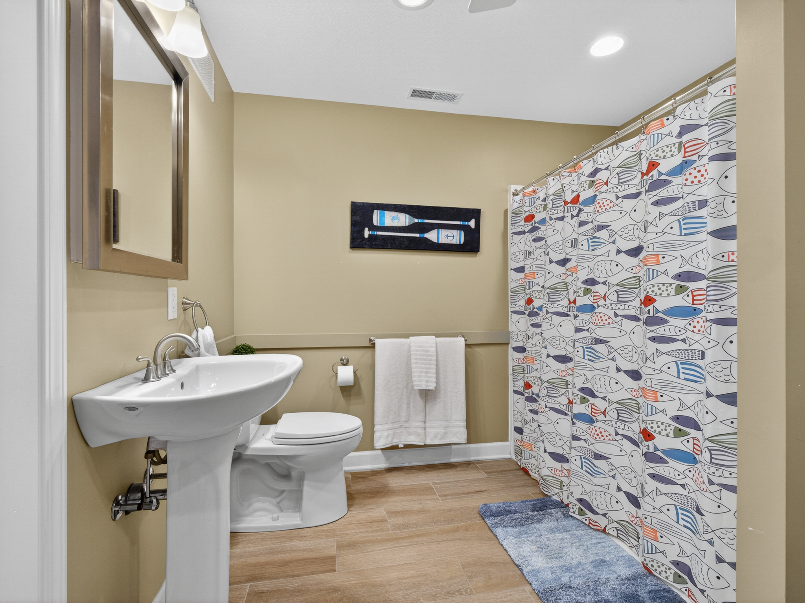  Easy, Breezy Condo Living on Indiana