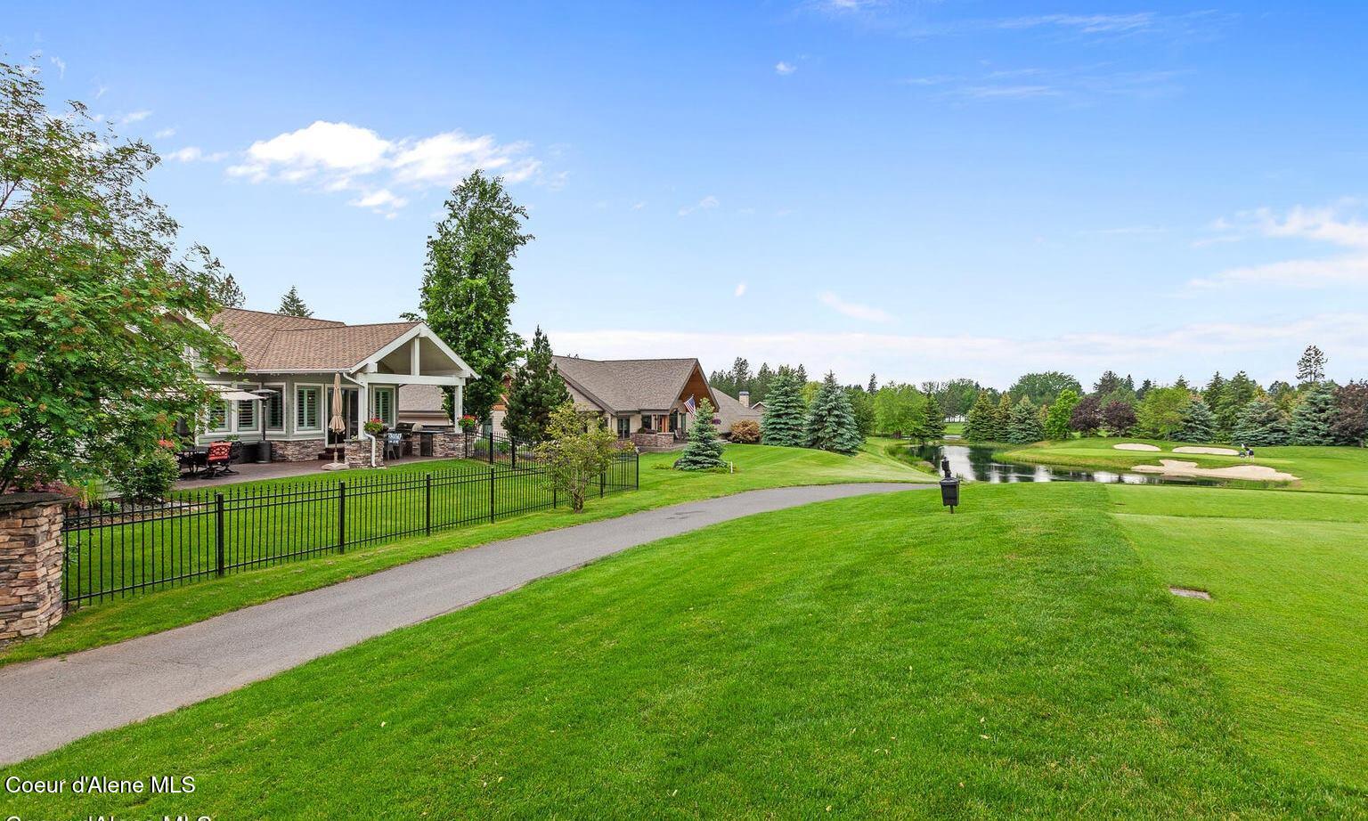 Hayden Lake, Idaho, 83835, United States, 4 Bedrooms Bedrooms, ,5 BathroomsBathrooms,Residential,For Sale,1990464