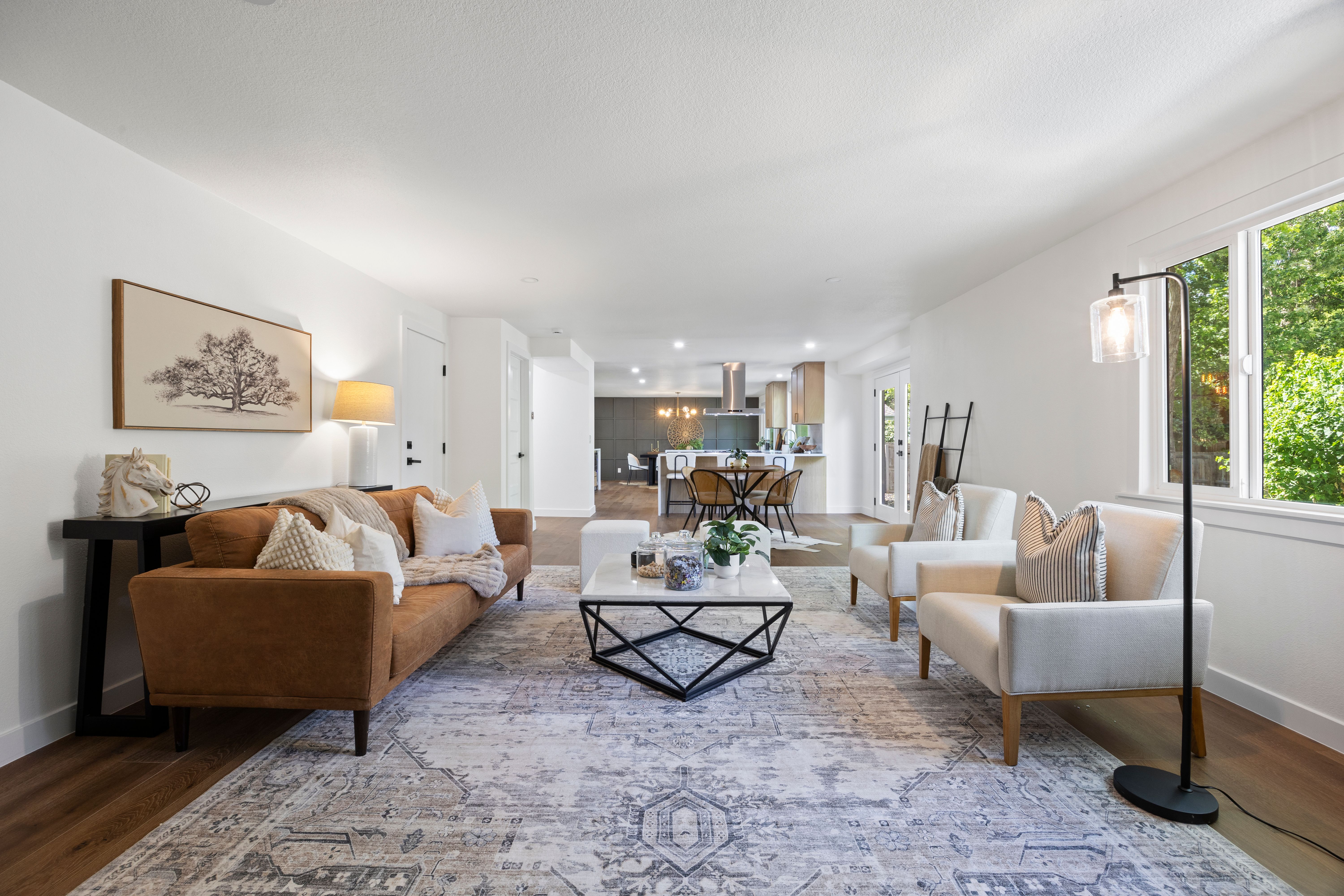  Extensively Renovated Pine Ridge Estate near Southmoor Park - 物件實景