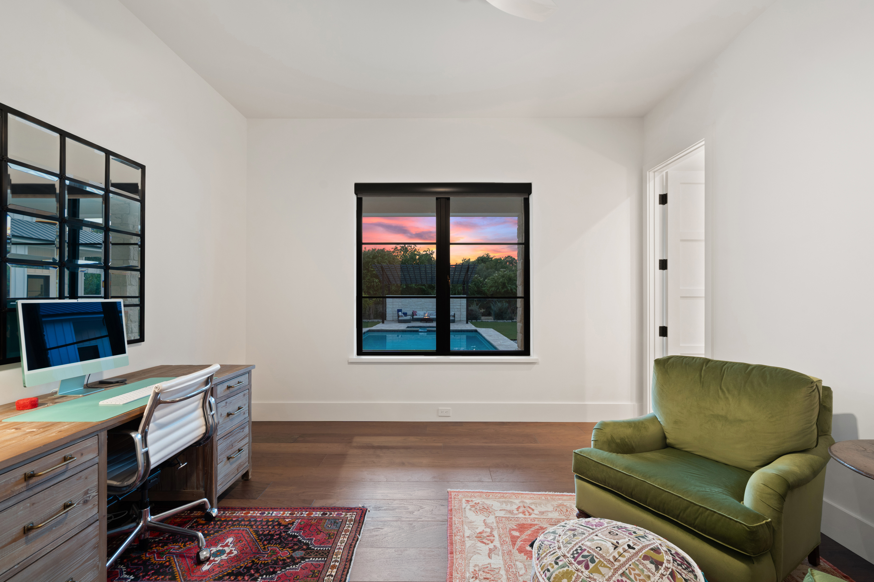  Rare Expression of Refined Hill Country Living - 物件實景