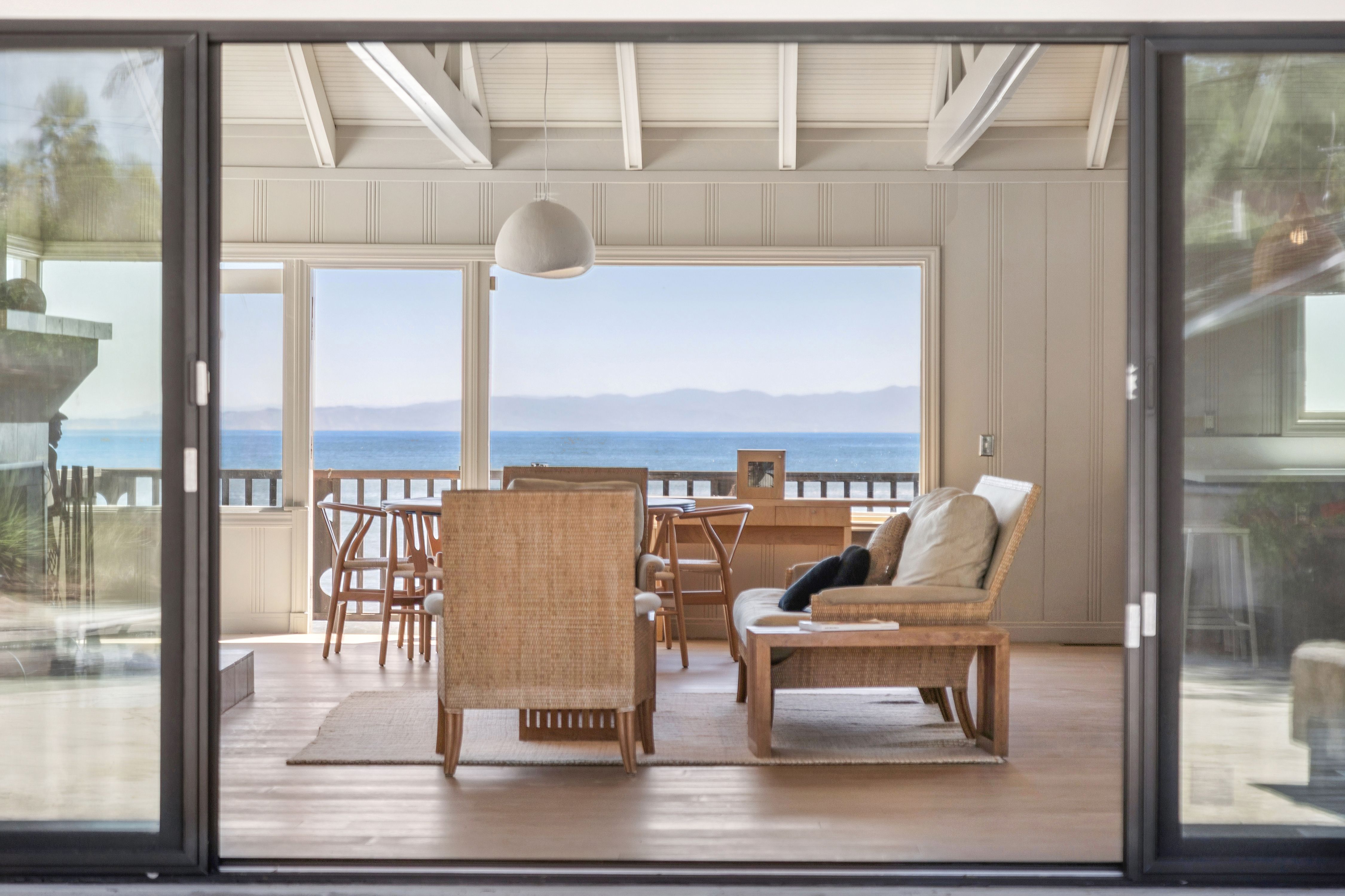  Beachfront Icon in Bolinas - 物件實景