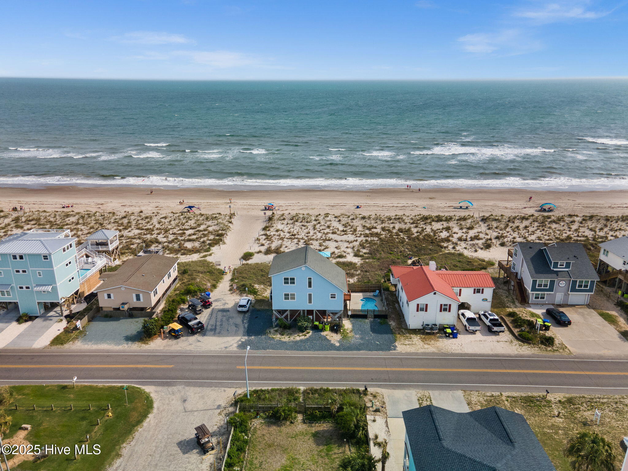 Oak Island, North Carolina, 28465, United States, 4 Bedrooms Bedrooms, ,2 BathroomsBathrooms,Residential,For Sale,1982879