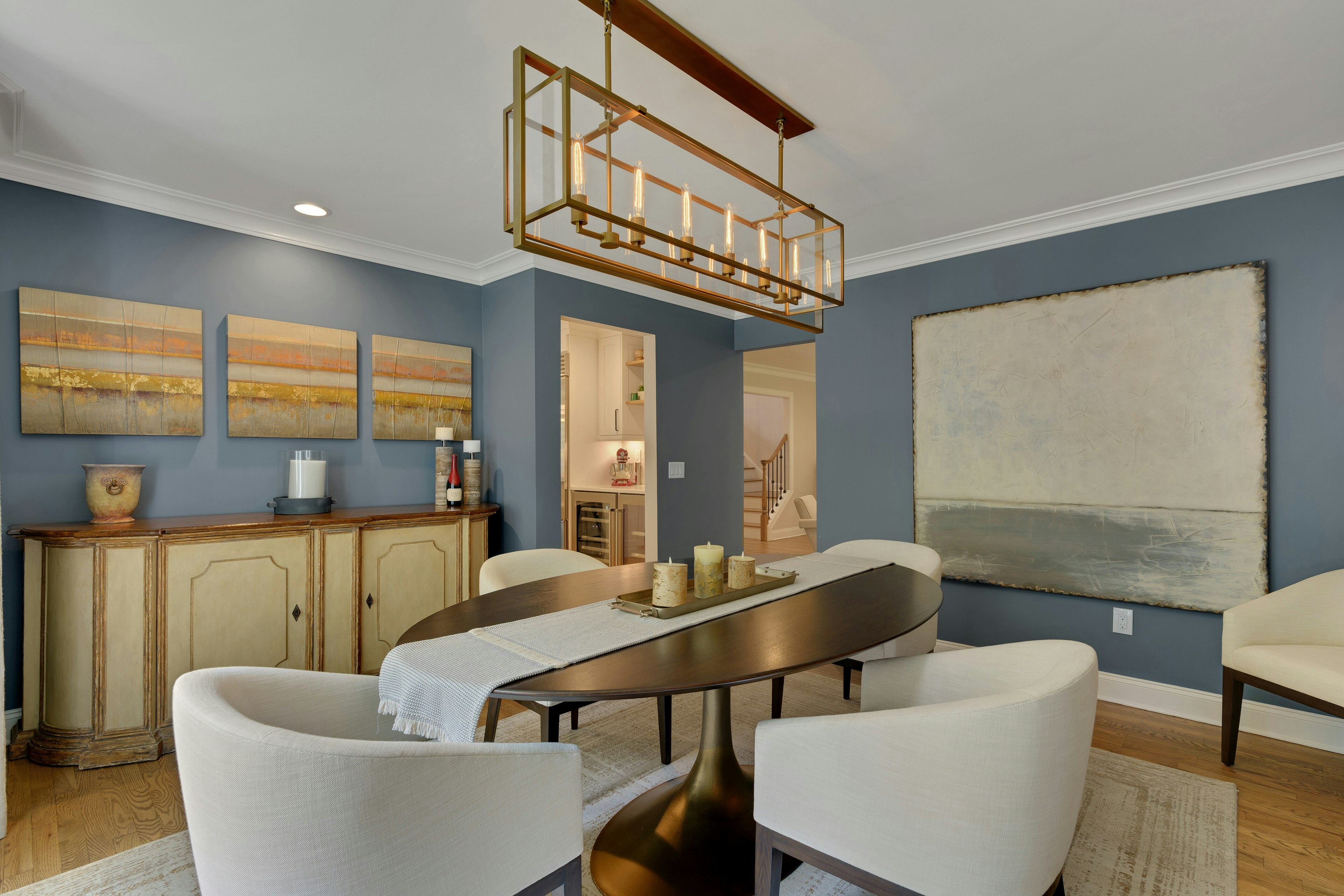  13 Chadwell Place, Morristown, NJ 07960 - 物件實景