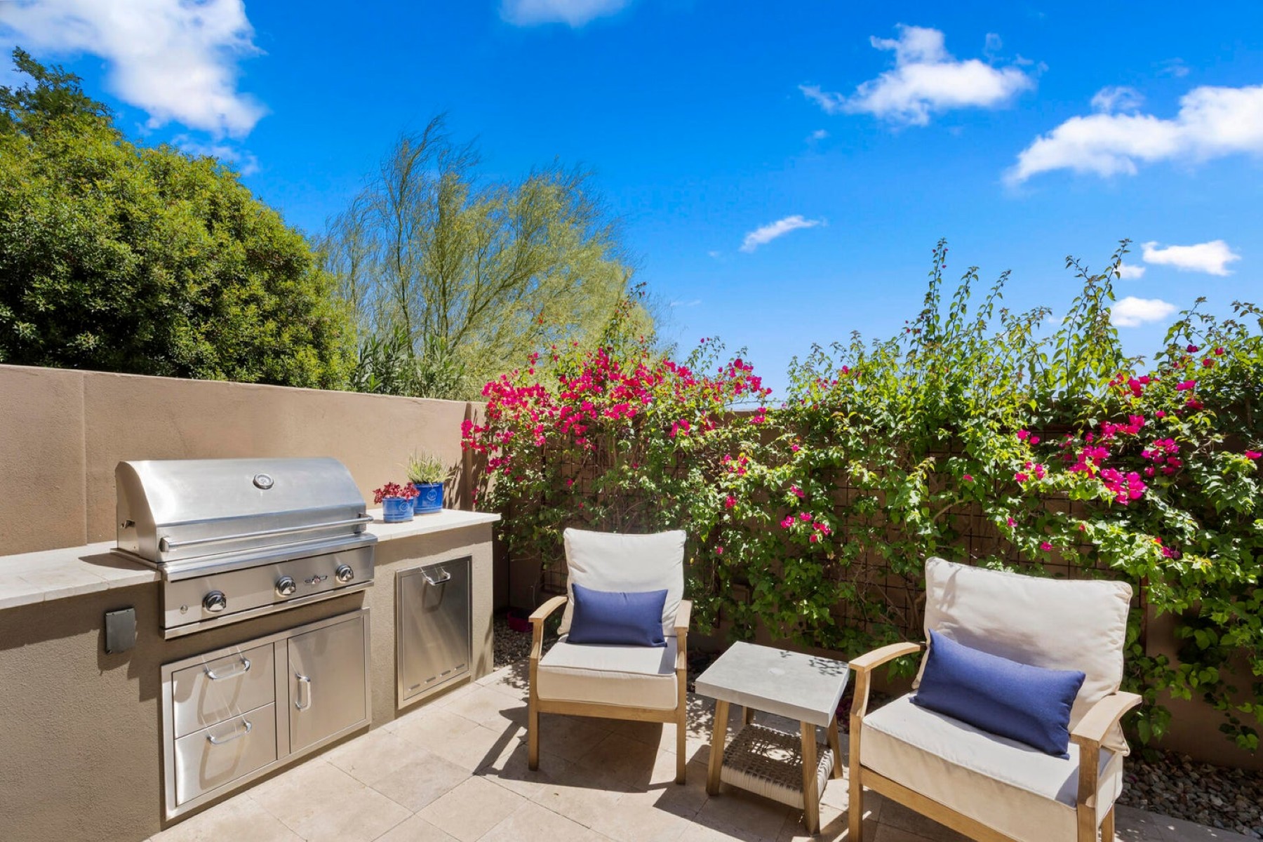  19550 N Grayhawk Drive  Scottsdale, AZ - 物件實景
