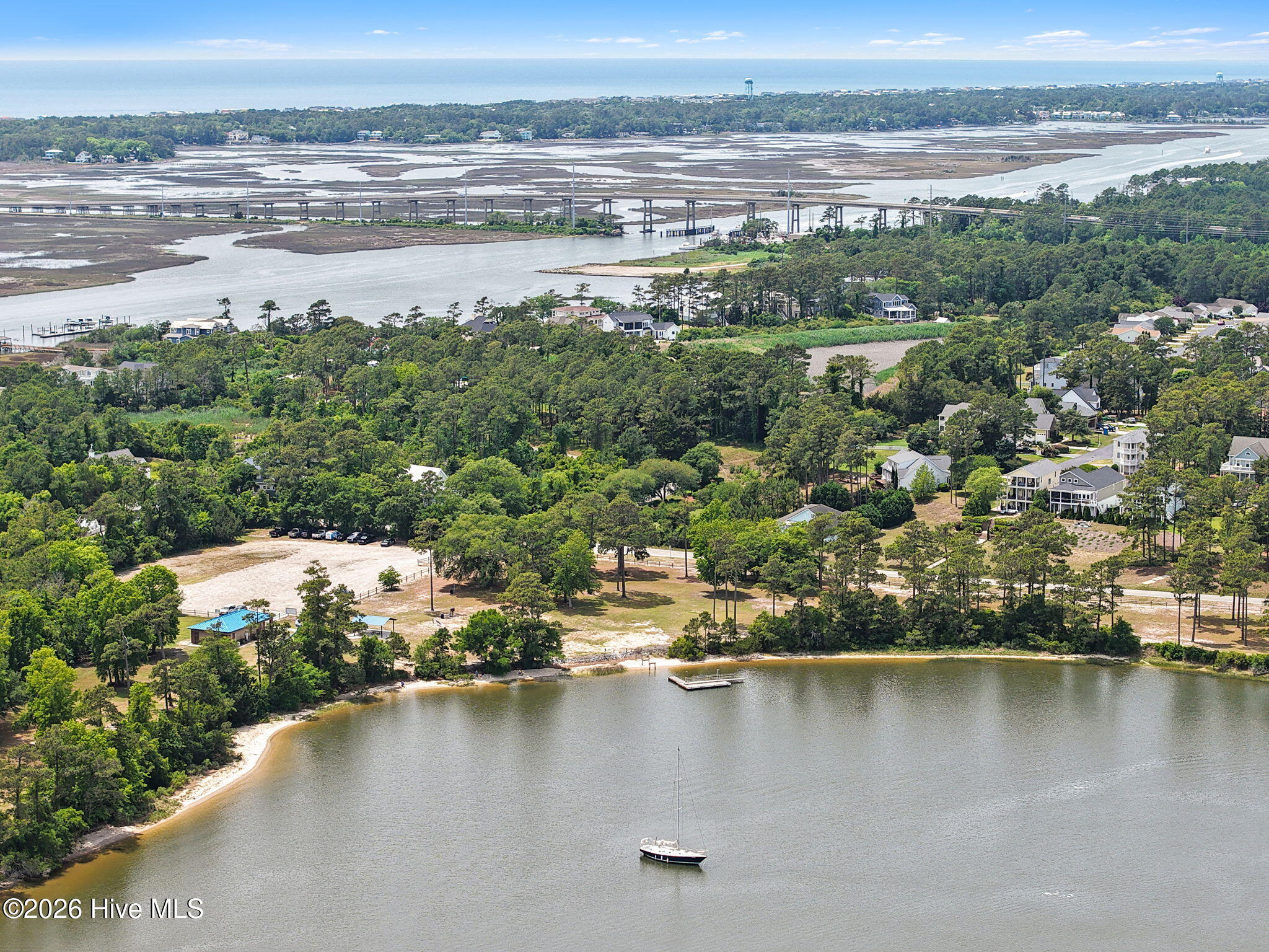 Southport, North Carolina, 28461, United States, 3 Bedrooms Bedrooms, ,2 BathroomsBathrooms,Residential,For Sale,2049453