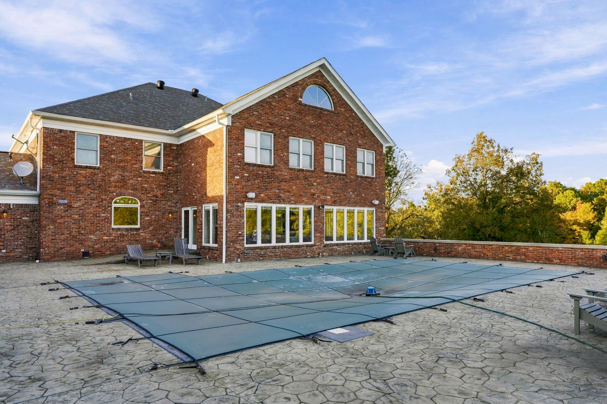  3501 Old Sligo Road, La Grange, KY 40031 - 物件實景