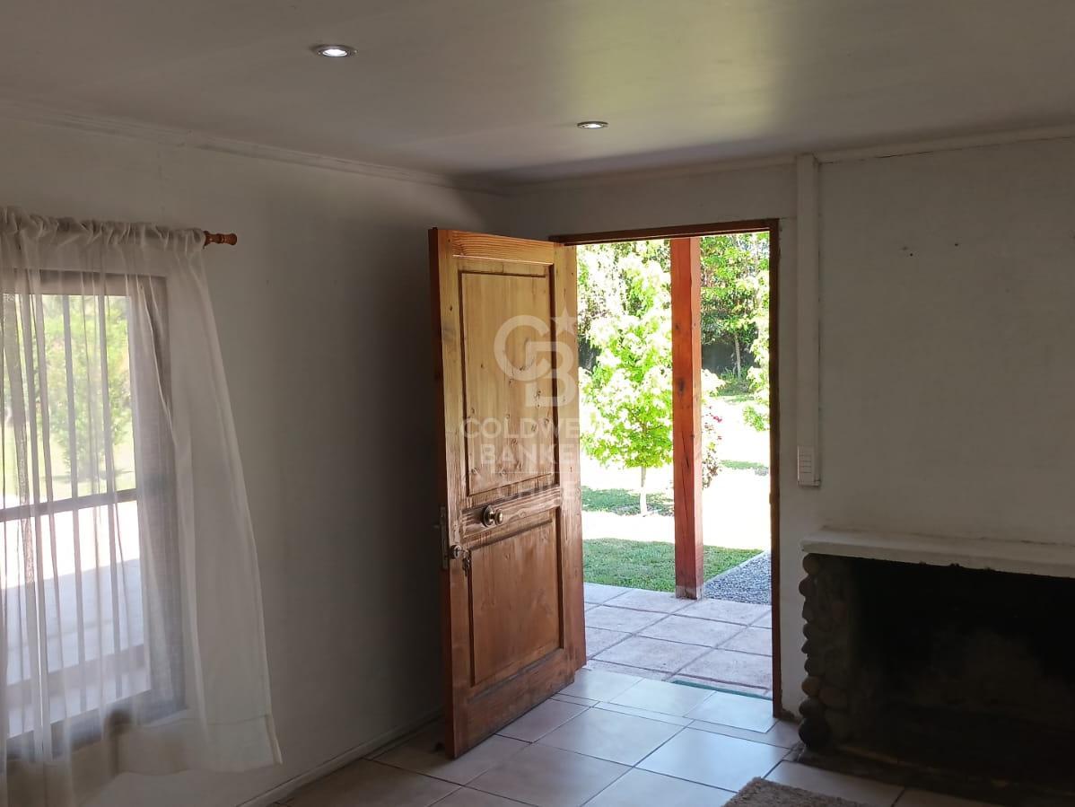 Calera De Tango, Chile, 7 Bedrooms Bedrooms, ,6 BathroomsBathrooms,Residential,For Sale,1787206