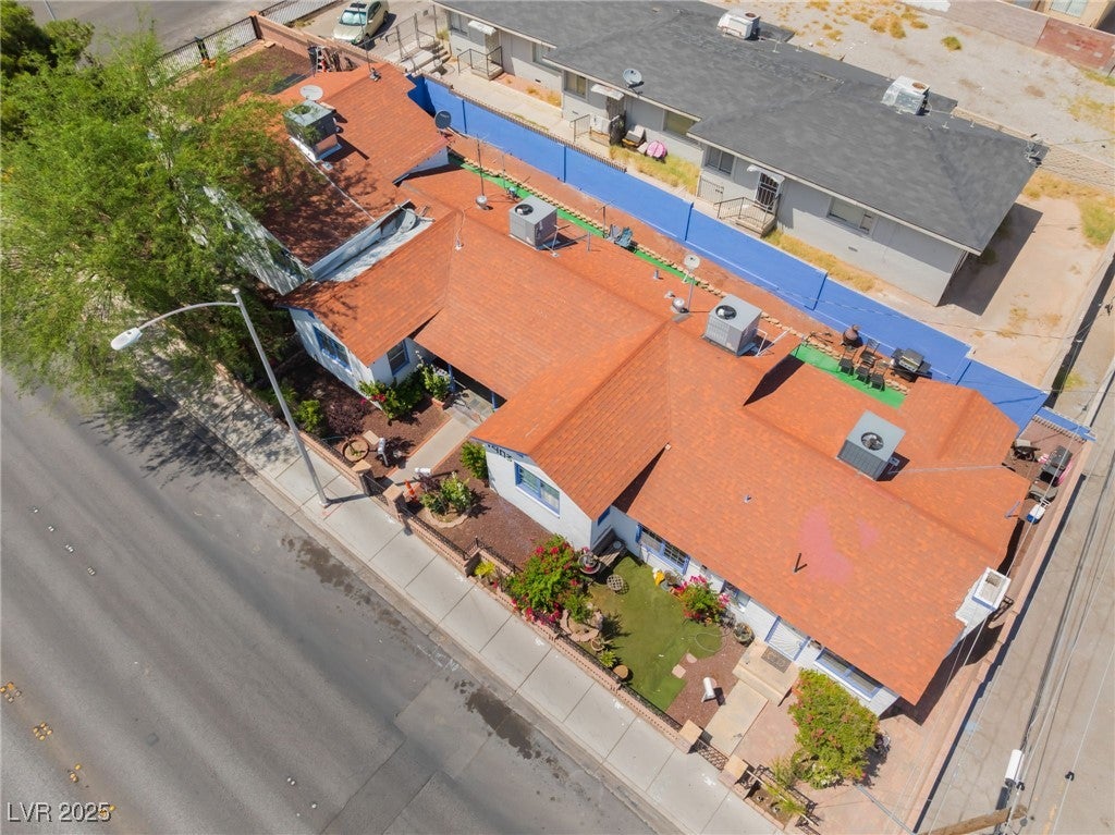 Las Vegas, Nevada, 89101, United States, ,Residential,For Sale,1870177