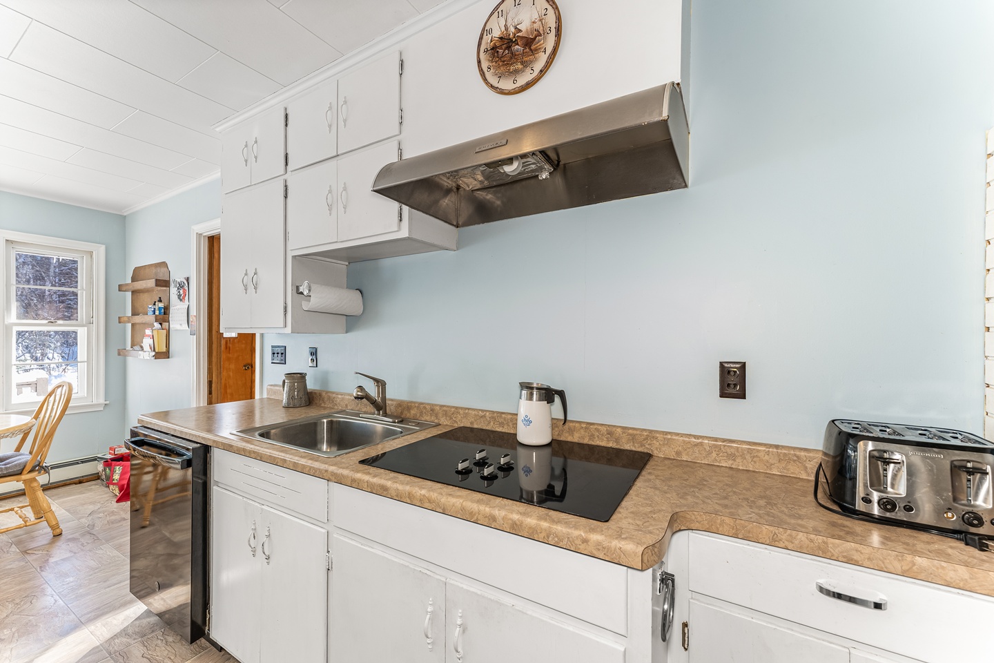 Mercer, Wisconsin, 54547, United States, 3 Bedrooms Bedrooms, ,2 BathroomsBathrooms,Residential,For Sale,2007529