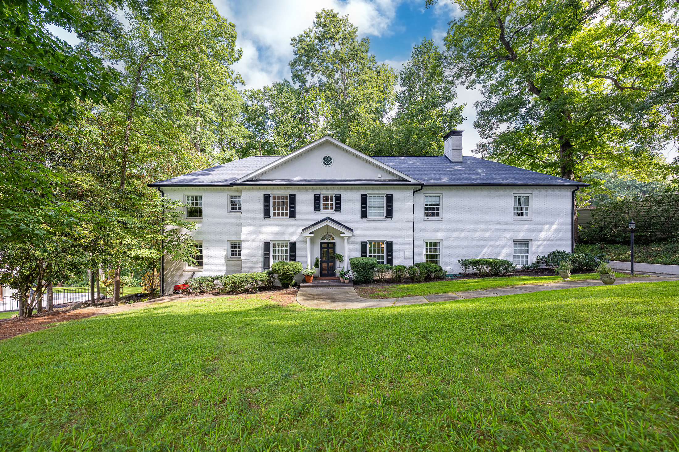  Spacious Home in the Sought-after Morris Brandon School District - 物件實景