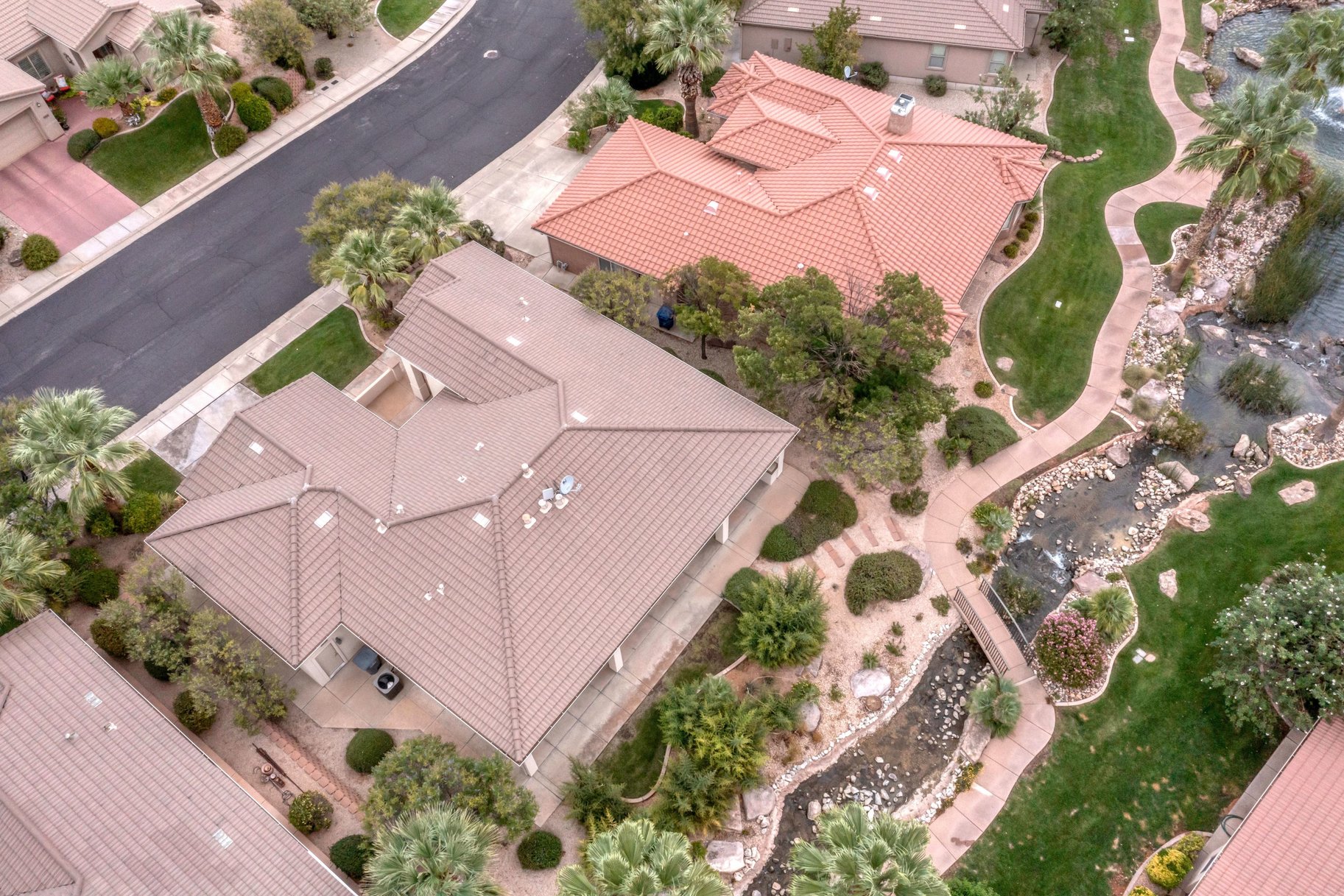  Golf Community Home with Exceptional Indoor-Outdoor Living - 物件實景