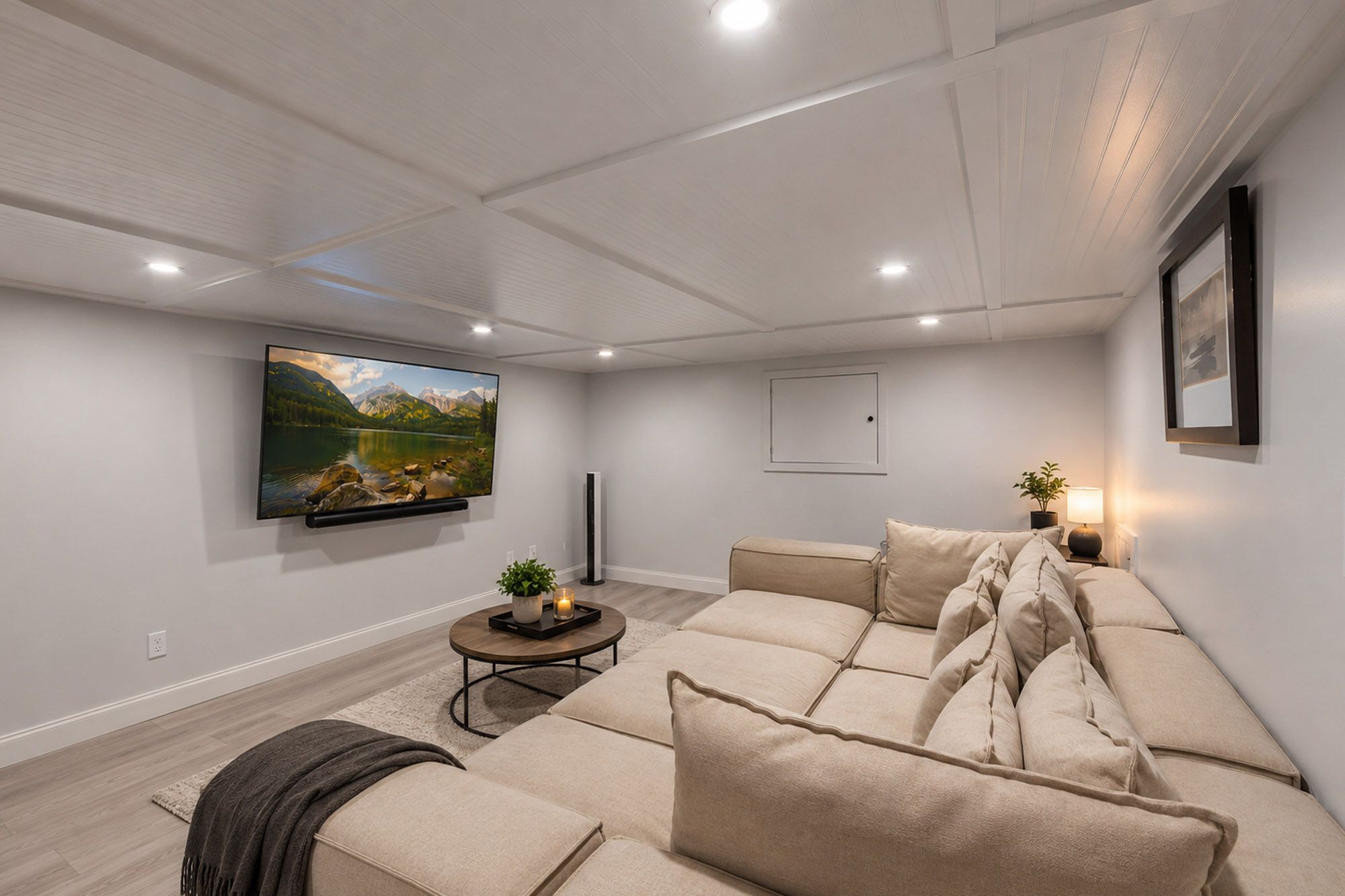  18 Monument Lane, Alpine, NJ, 07620 - 物件實景