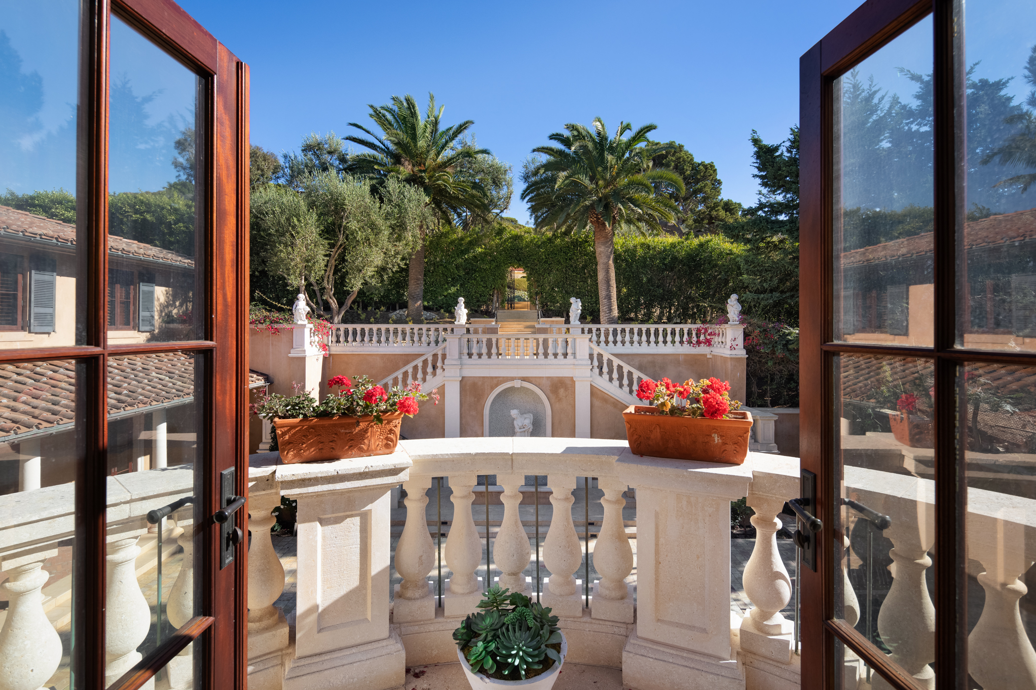  612 Paseo Del Mar, Palos Verdes Estates, CA 90274 - 物件實景