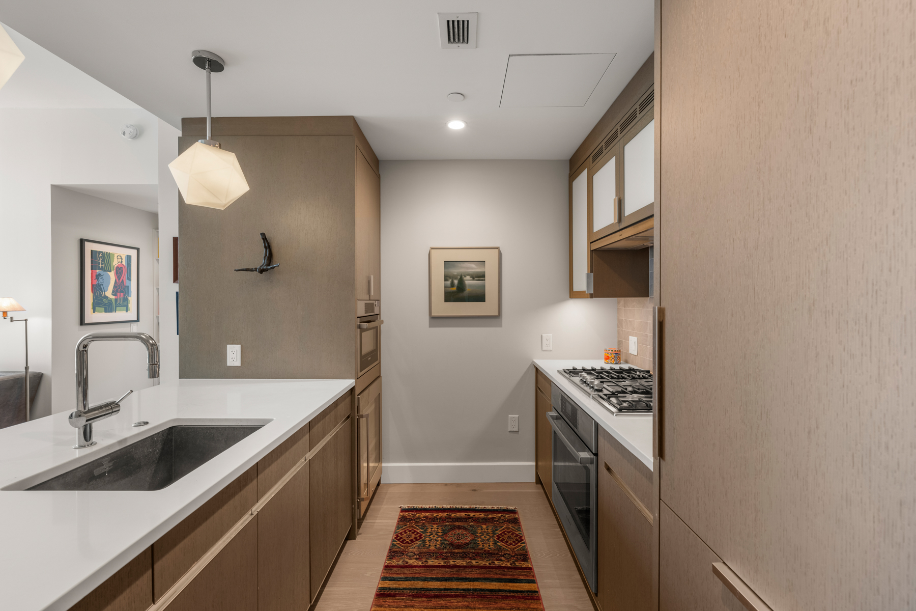  100 Lovejoy Wharf, Boston, MA, 02114 - 物件實景