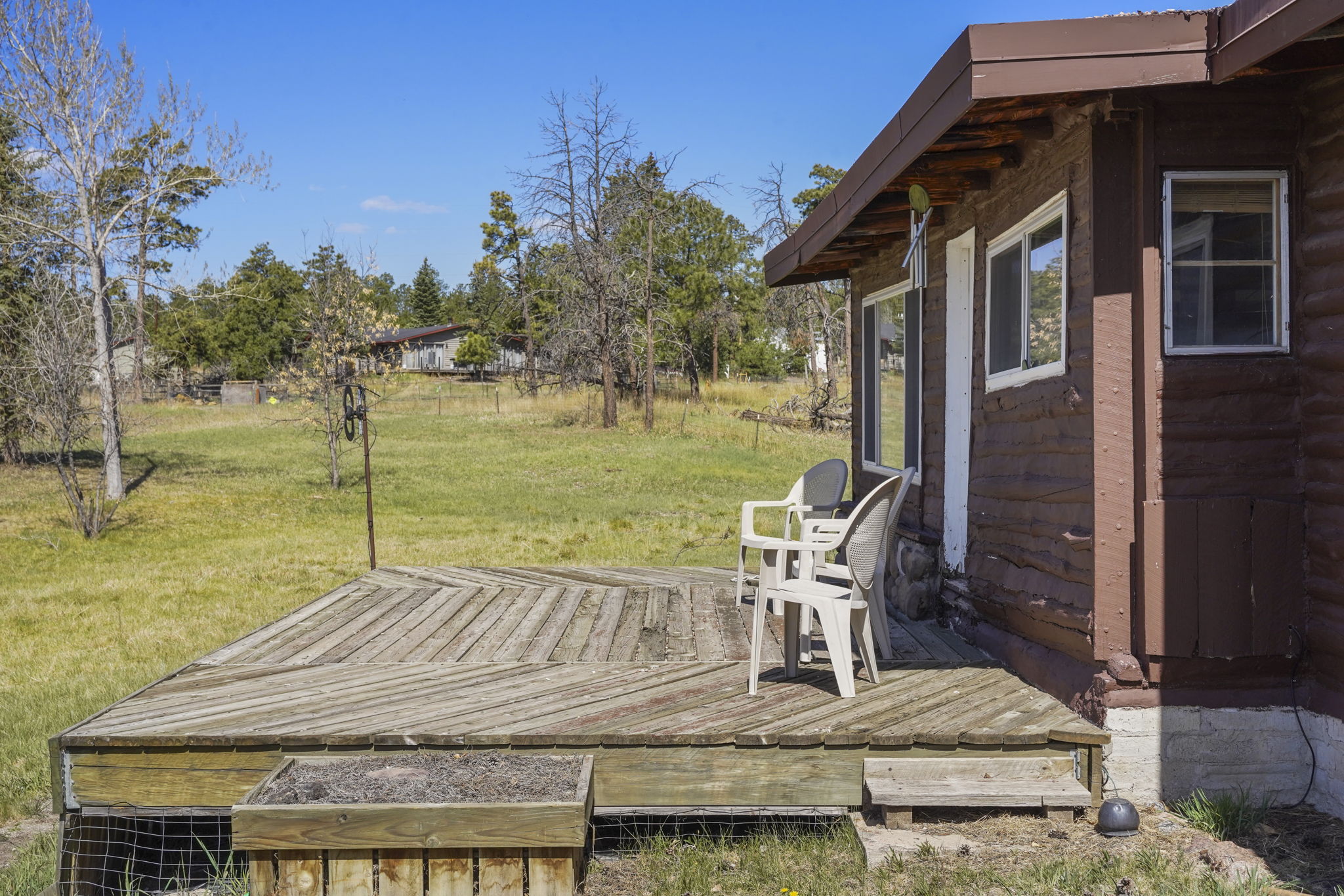  Phenomenal opportunity in Black Forest with tremendous Pikes Peak views - 物件實景