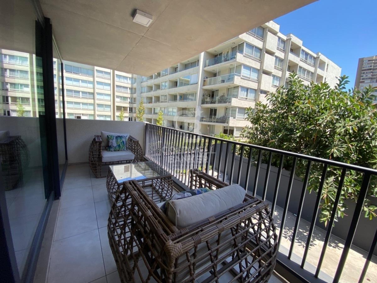 Providencia, Chile, 3 Bedrooms Bedrooms, ,2 BathroomsBathrooms,Residential,For Sale,1964758