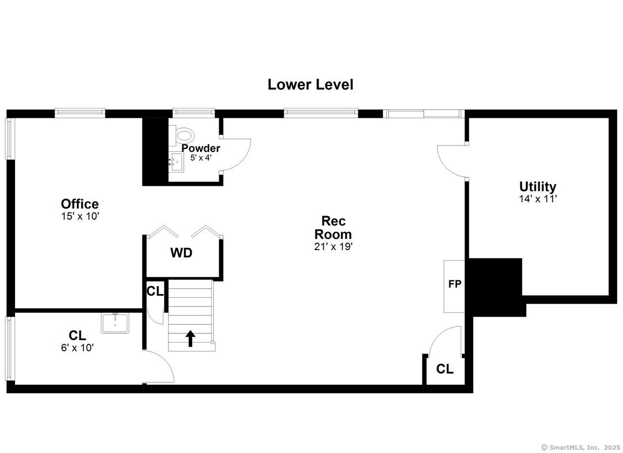 Easton, Connecticut, 06612, United States, 4 Bedrooms Bedrooms, ,4 BathroomsBathrooms,Residential,For Sale,1895469