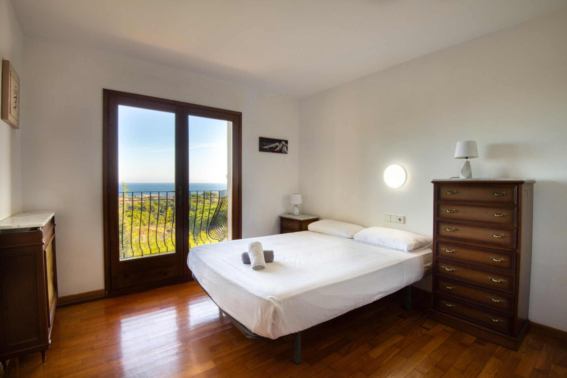  House with stunning sea views in Playa de Aro. - 物件實景