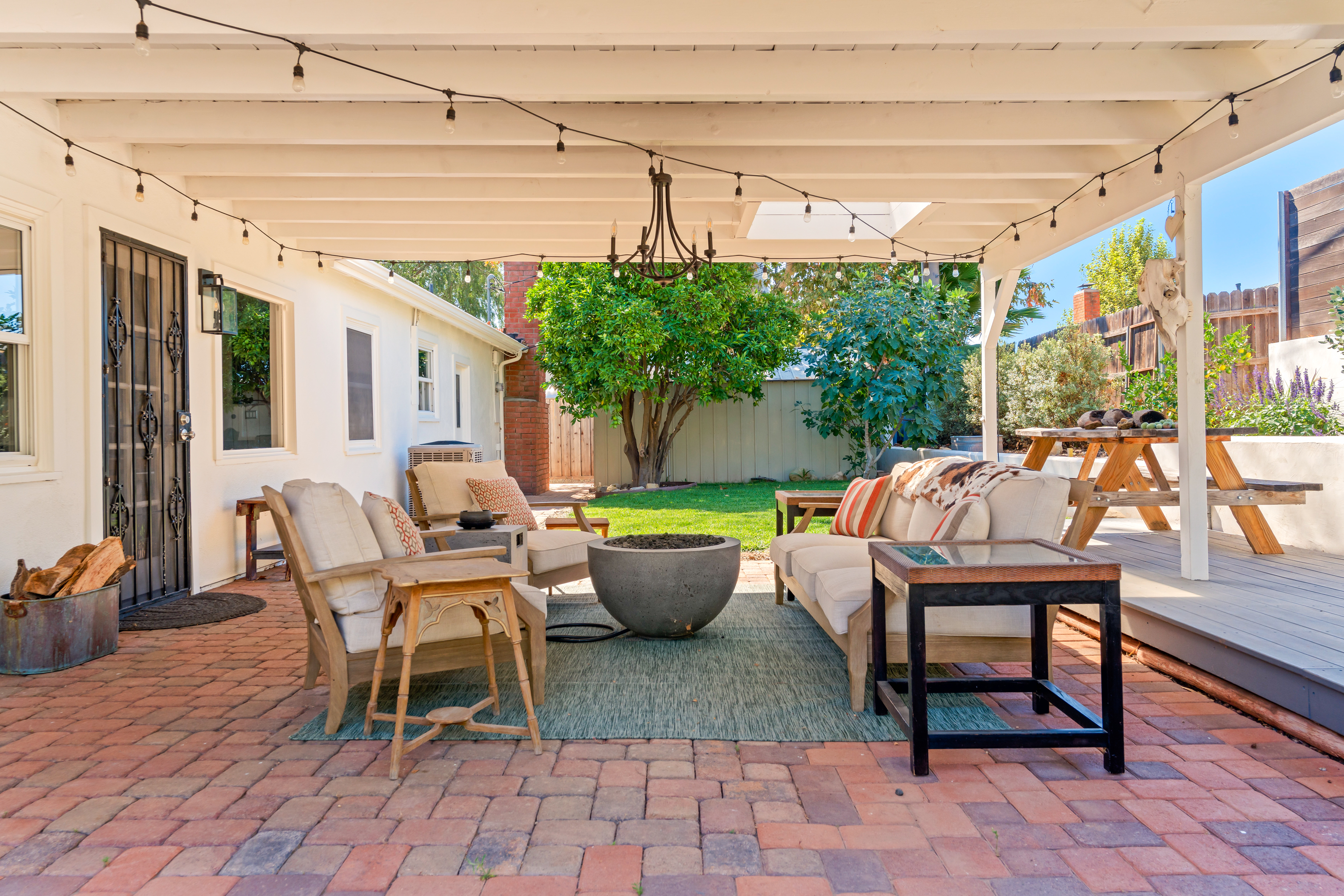  1303 Sunset Place, Ojai, CA 93023 - 物件實景