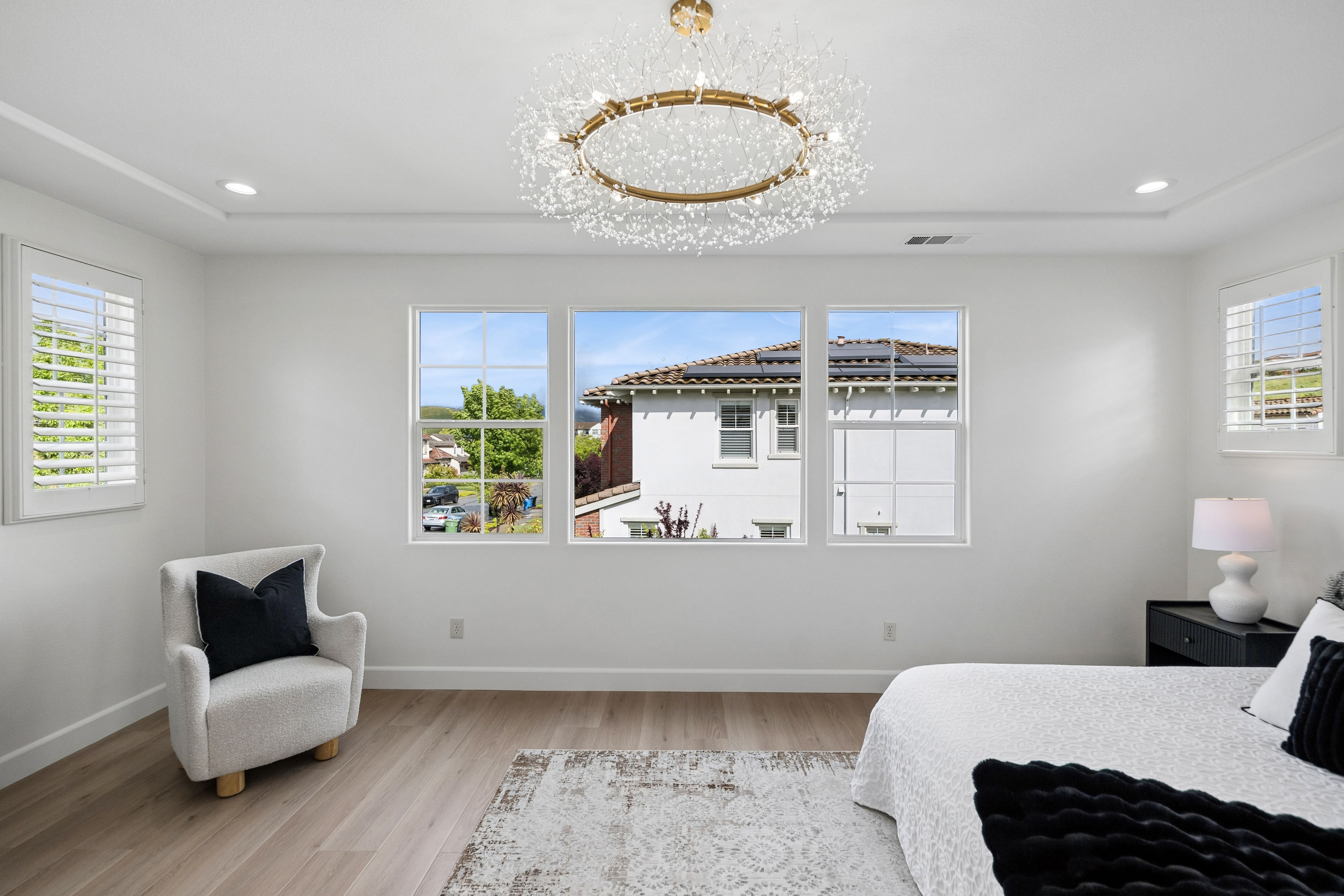  Exceptional Magnolia Residence with Courtyard Casita - 物件實景