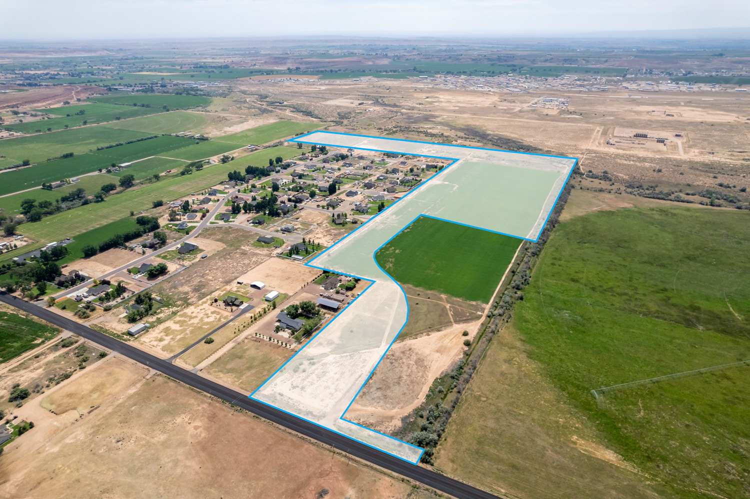 Roosevelt, Utah, 84066, United States, ,Land,For Sale,1903597