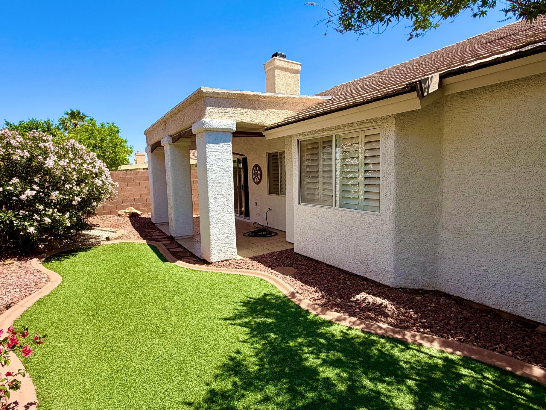  GREAT LOCATION MOVE-IN READY IN SUMMERLIN NORTH - 物件實景