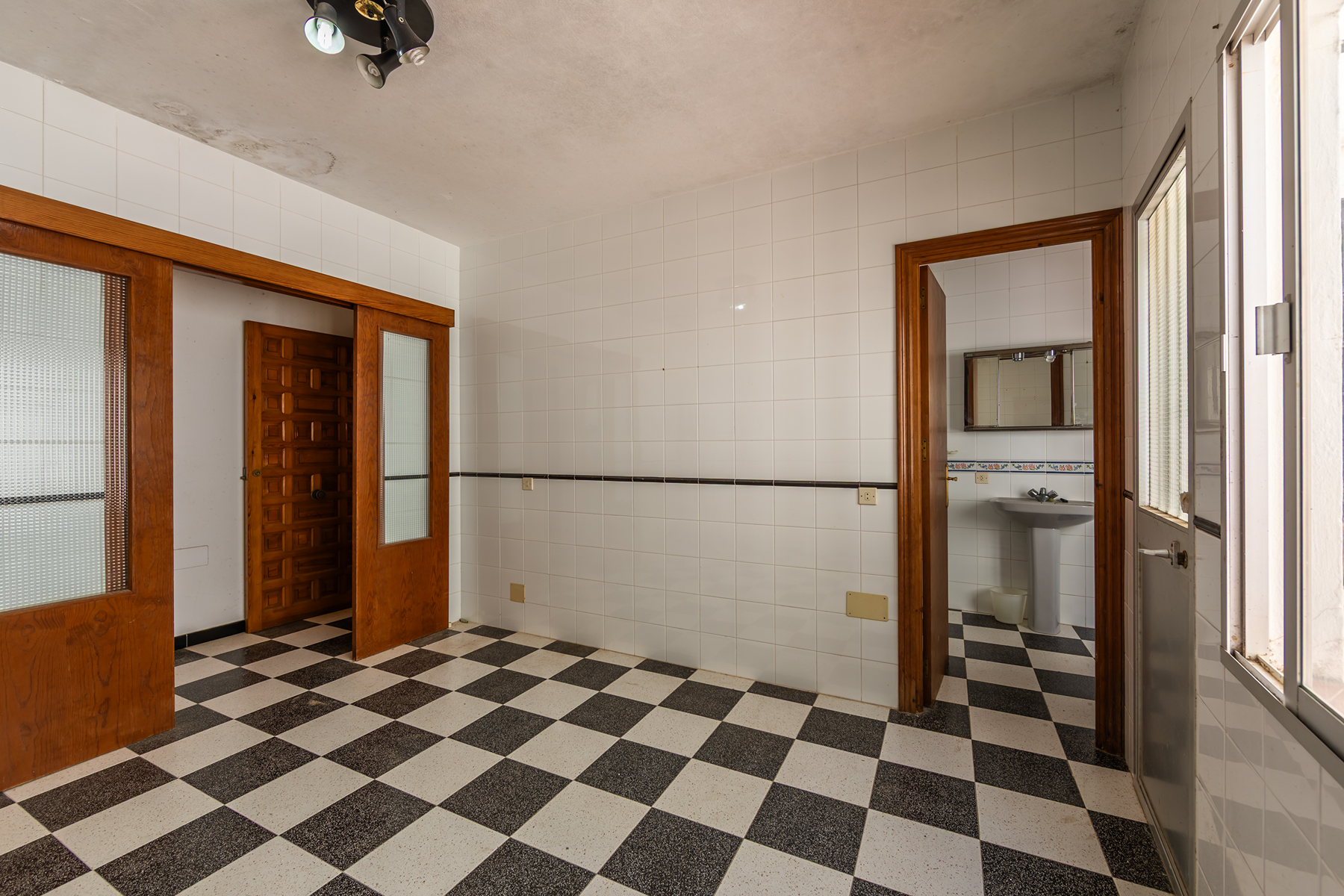  Traditional house with privileged views of Tarifa