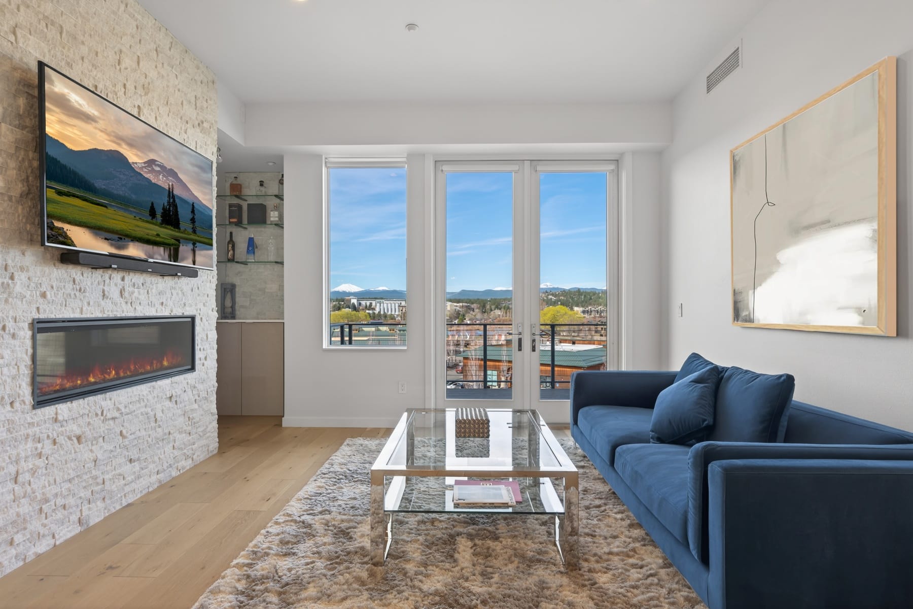  291 SW Bluff Drive #UNIT 320 Bend, OR 97702 - 物件實景