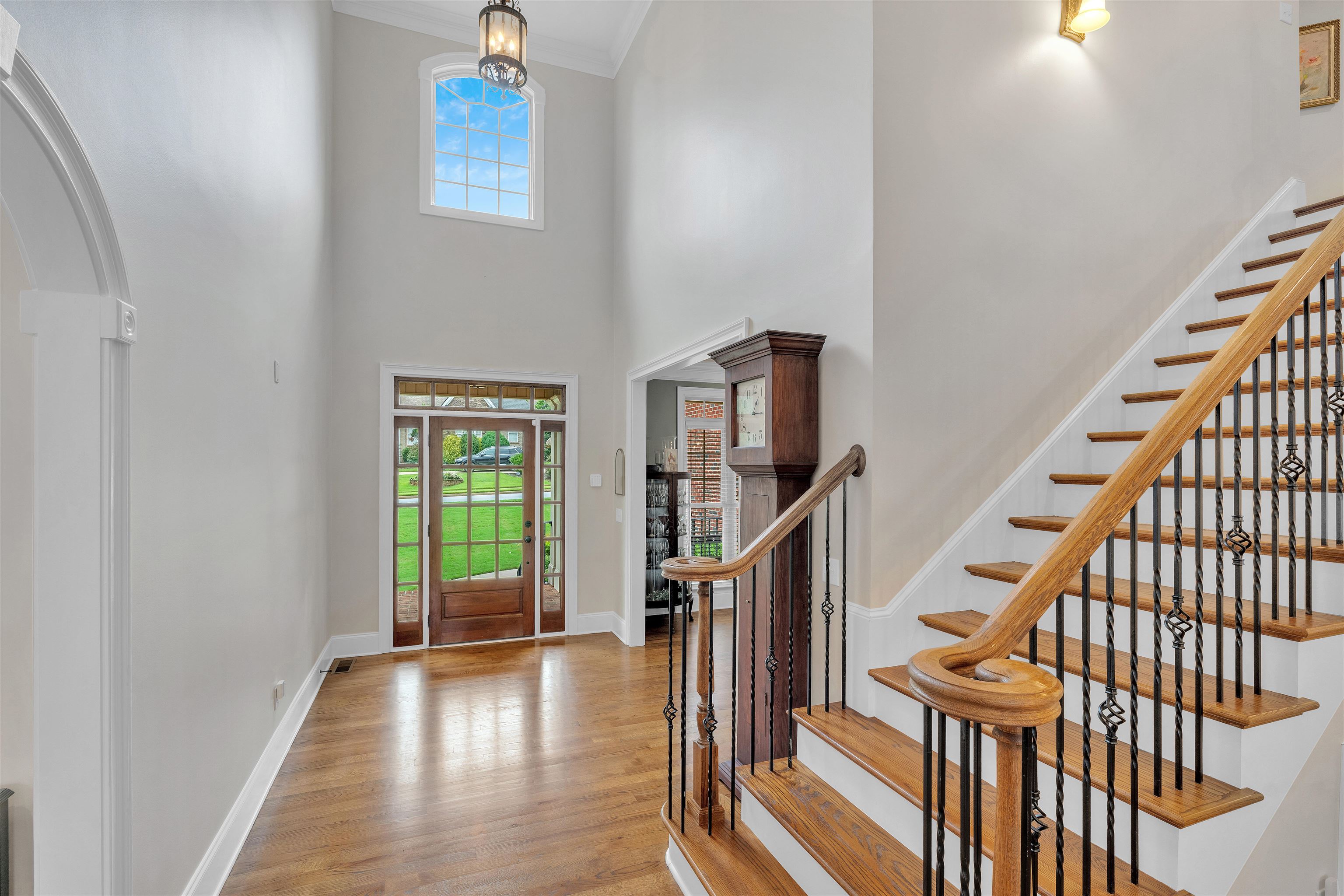 spartanburg, South Carolina, 29301, United States, 5 Bedrooms Bedrooms, ,4 BathroomsBathrooms,Residential,For Sale,1913401
