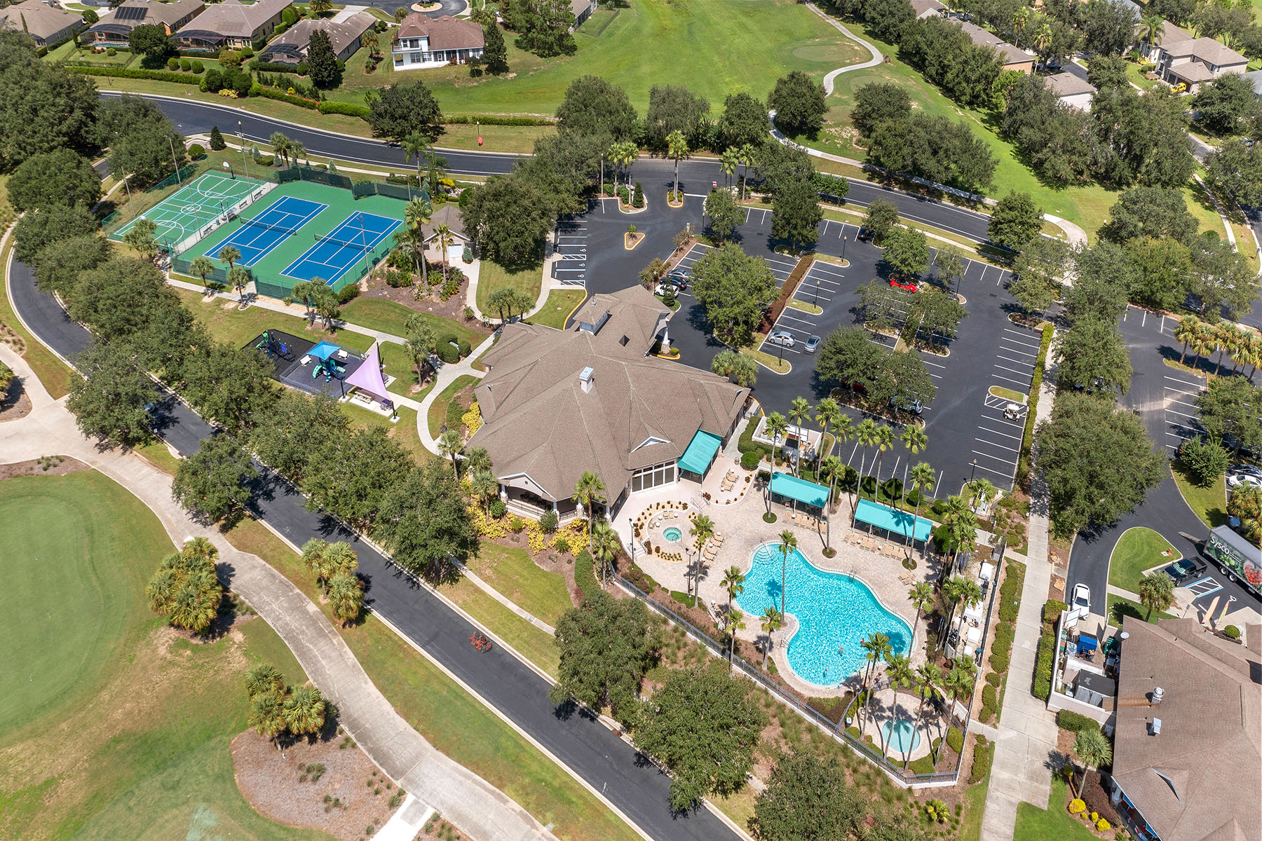  CLERMONT - 物件實景