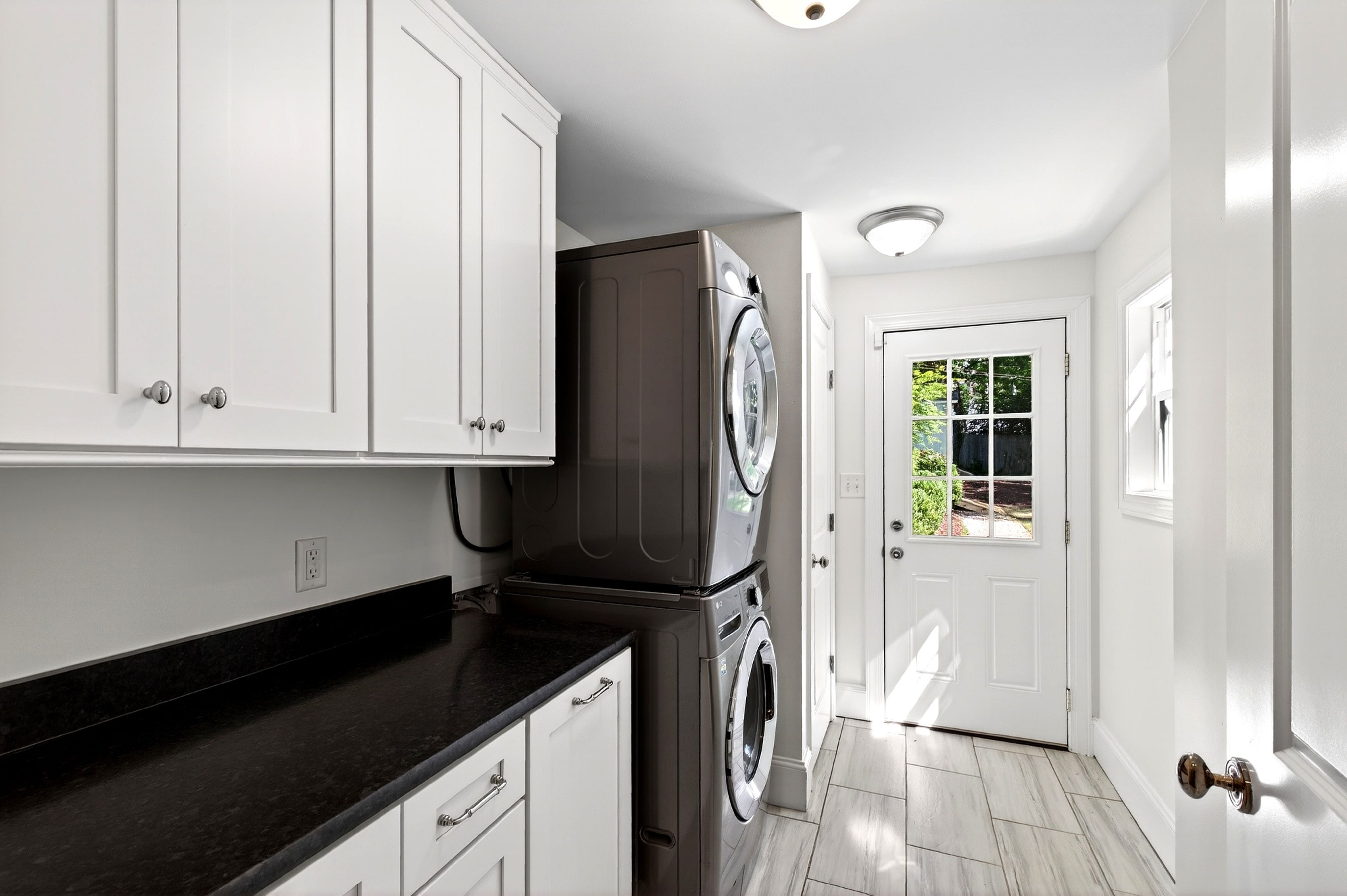  225 Georgetown Road, Raleigh, NC, 27608 - 物件實景