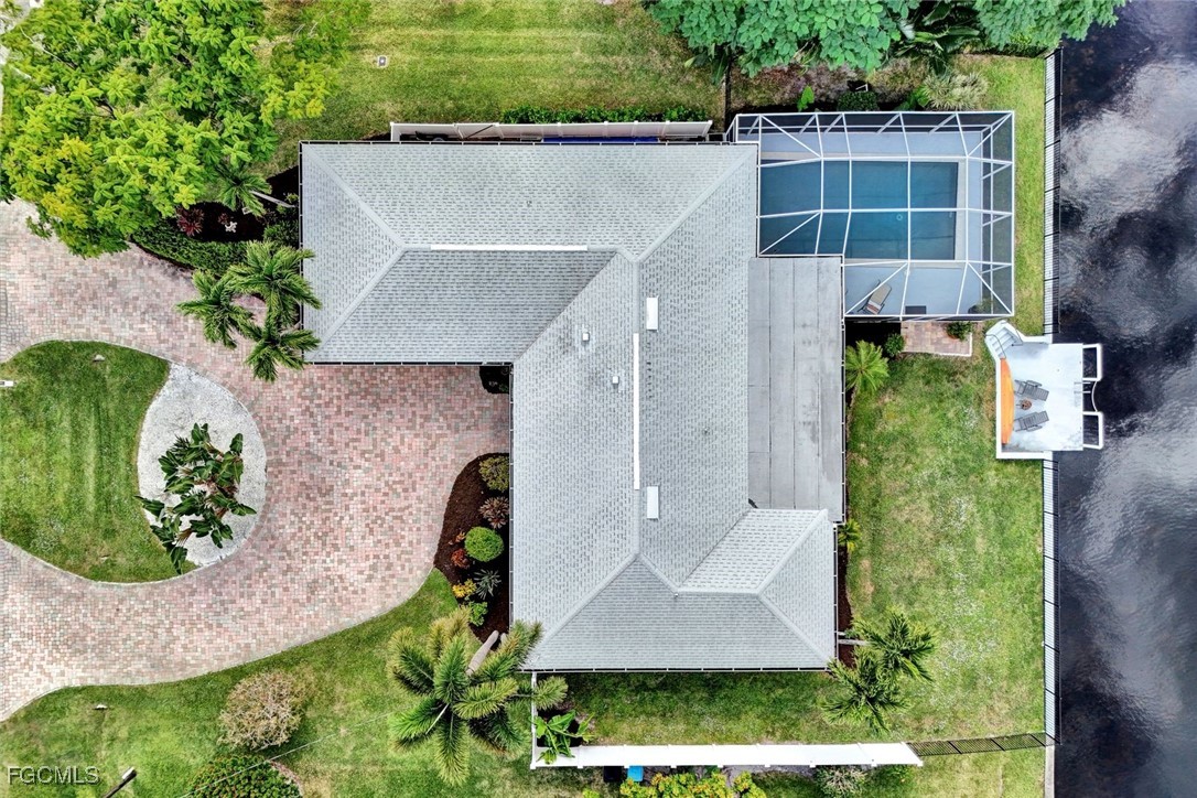 Cape Coral, Florida, 33904, United States, 3 Bedrooms Bedrooms, ,2 BathroomsBathrooms,Residential,For Sale,1990784