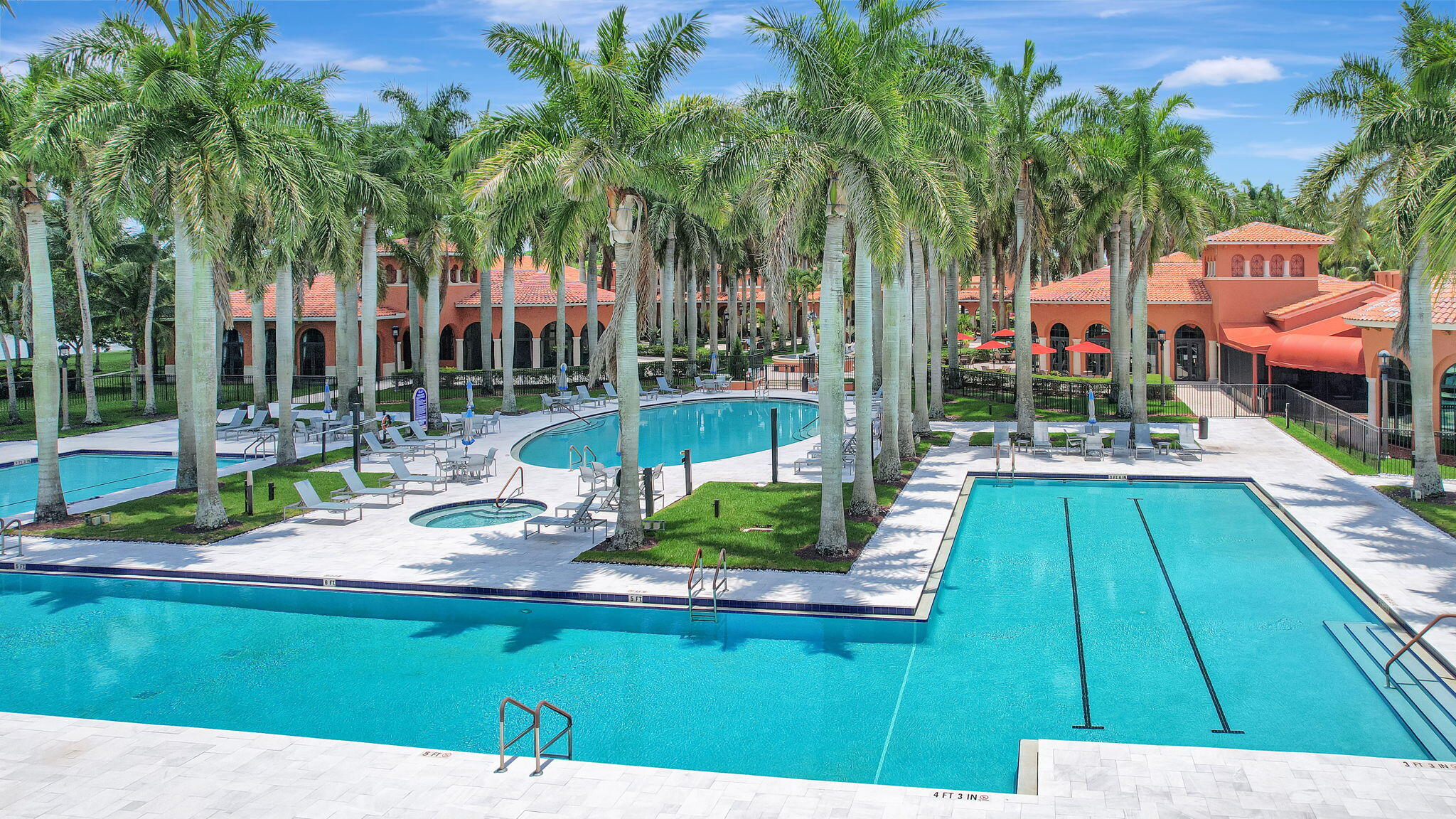 Wellington, Florida, 33411, United States, 2 Bedrooms Bedrooms, ,2 BathroomsBathrooms,Residential,For Sale,1807724