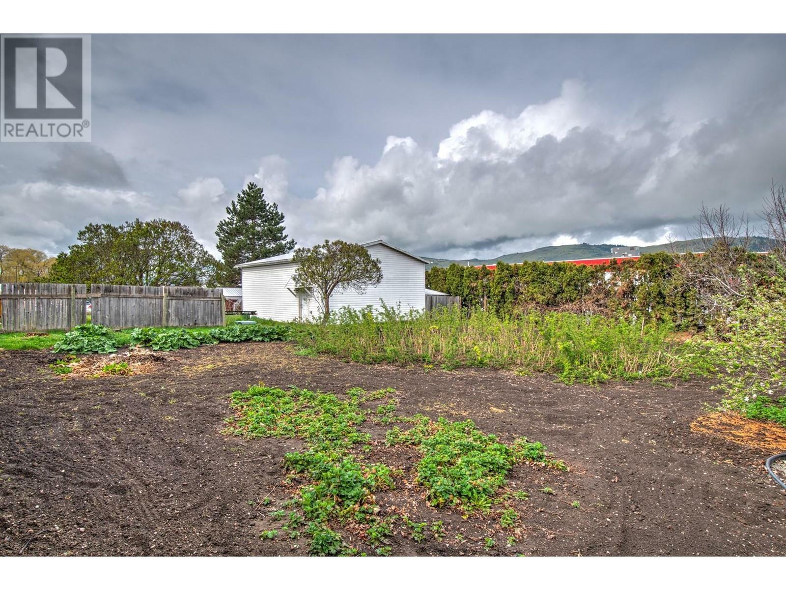 VERNON, British Columbia, V1B 3R3, CA, 3 Bedrooms Bedrooms, ,1 BathroomBathrooms,Residential,For Sale,1885937