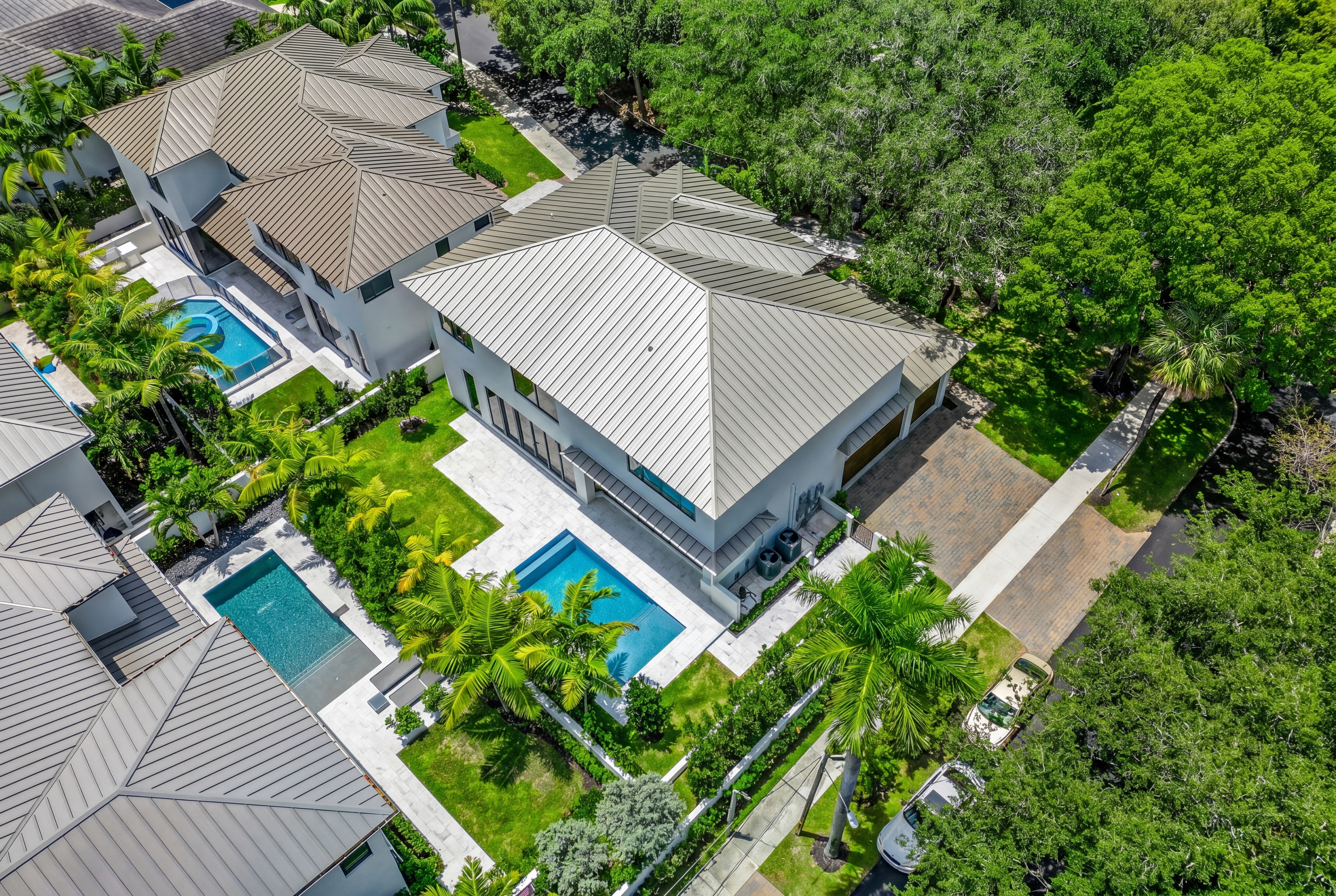  1550 Ponce De Leon Drive, Fort Lauderdale, FL, 33316 - 物件實景