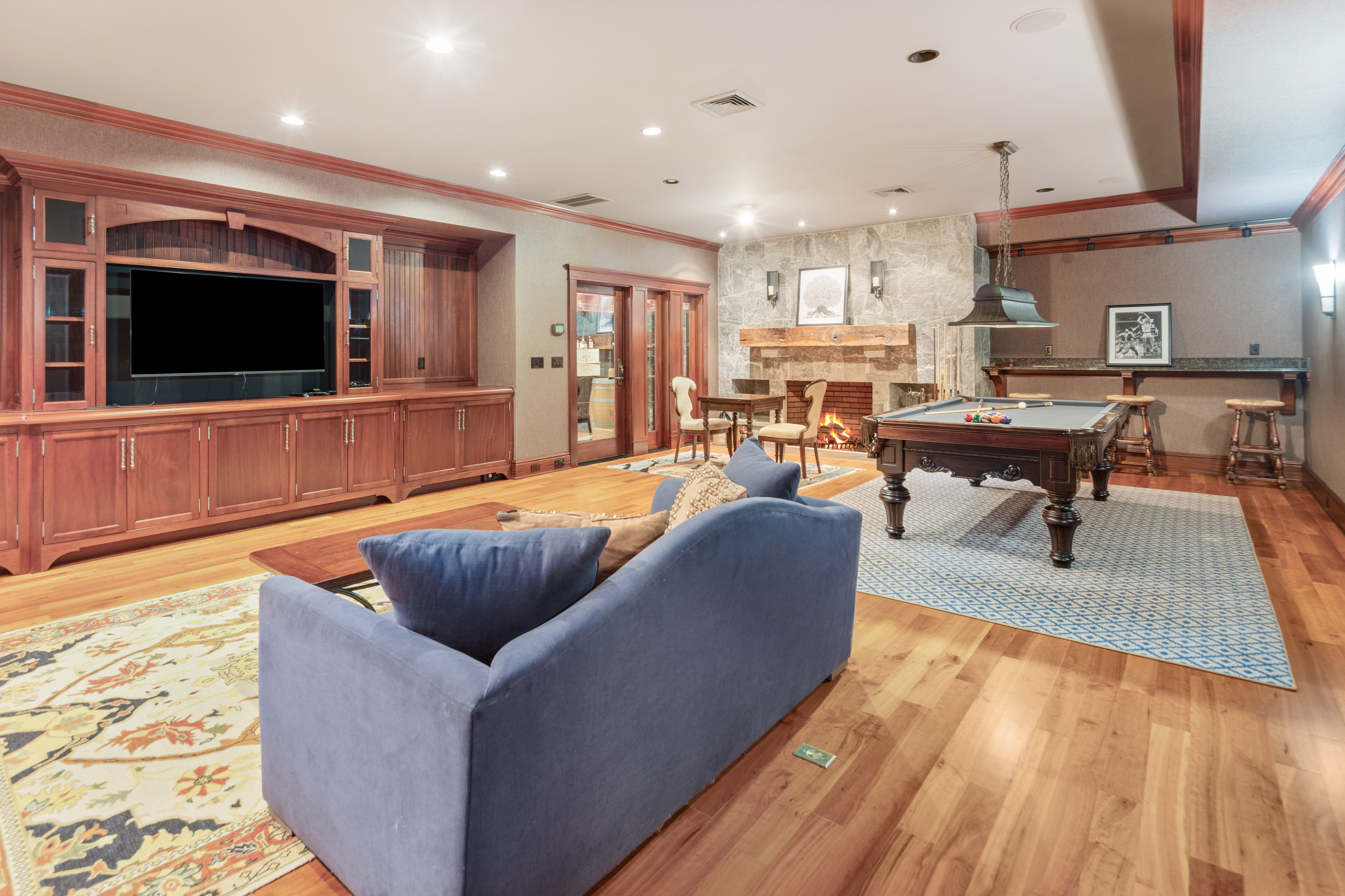  140 Stoneleigh Road - 物件實景