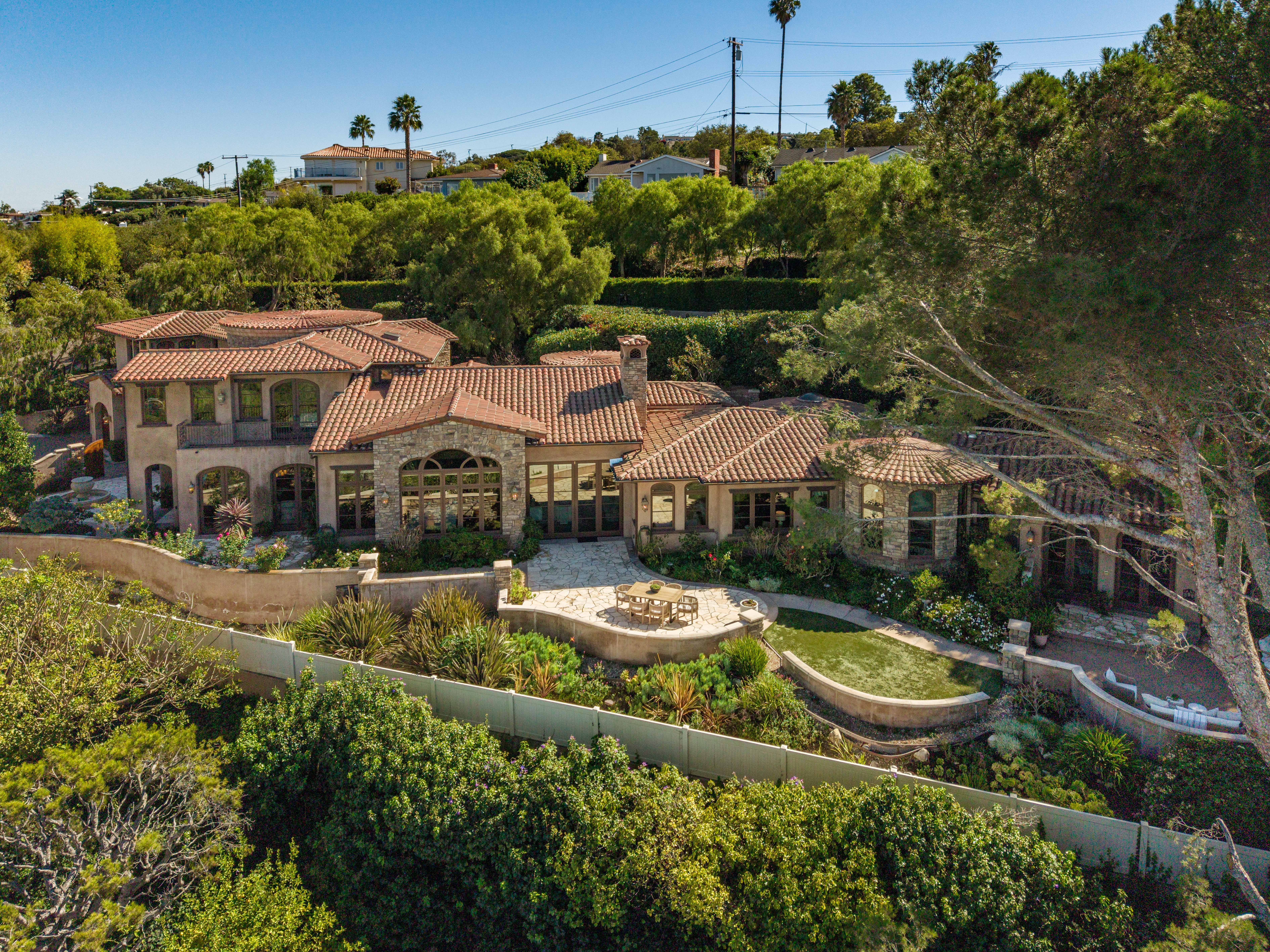  5335 Rollingridge Road, Rancho Palos Verdes, CA 90275 - 物件實景