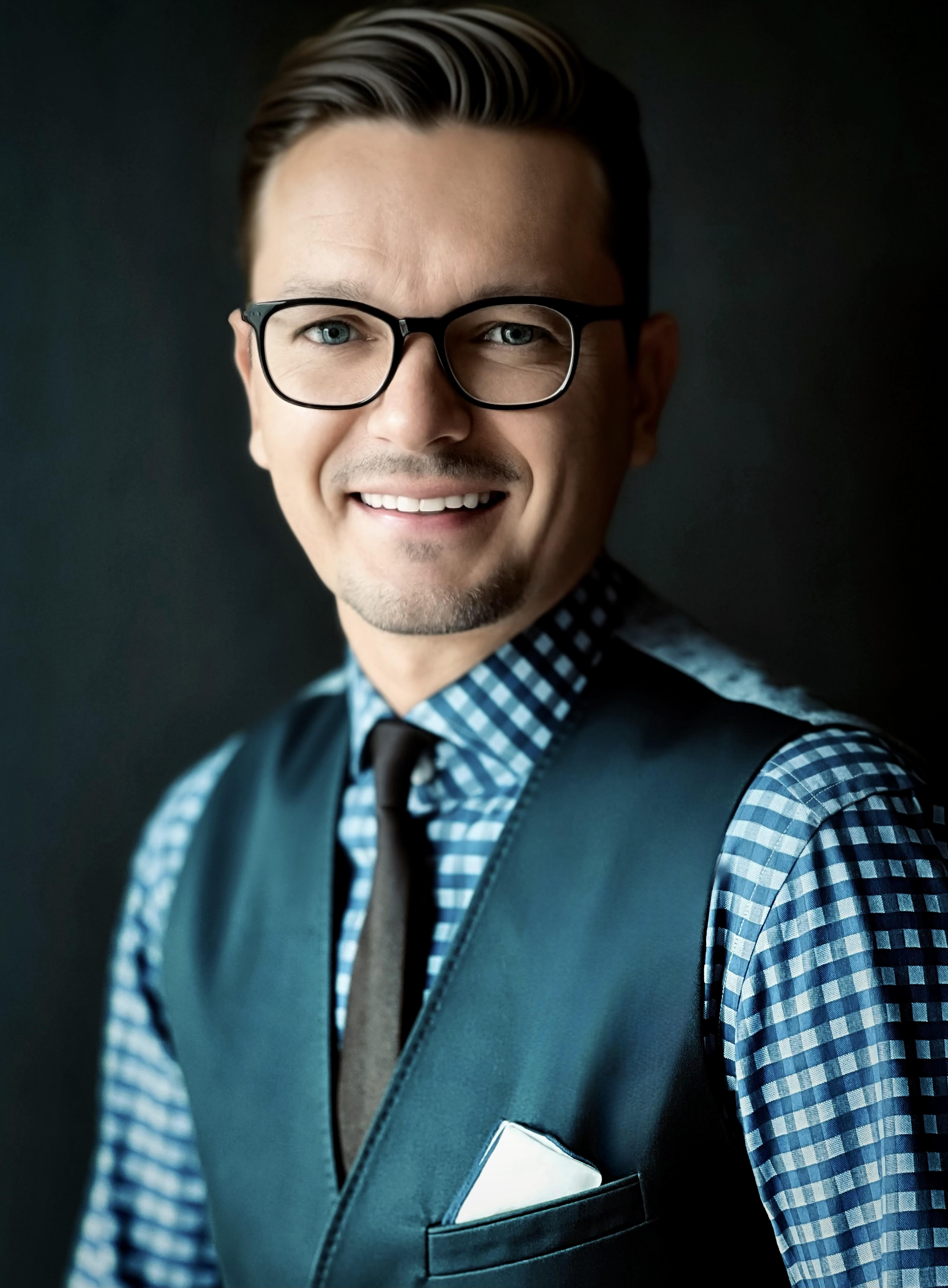 Bartholomew J. Nowak