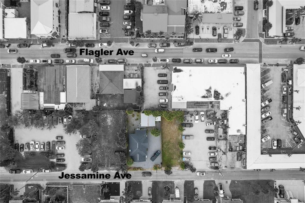 412 JESSAMINE AVENUE, NEW SMYRNA BEACH, Florida, 32169, United States, 2 Bedrooms Bedrooms, ,2 BathroomsBathrooms,Residential,For Sale,412 JESSAMINE AVENUE,1208109