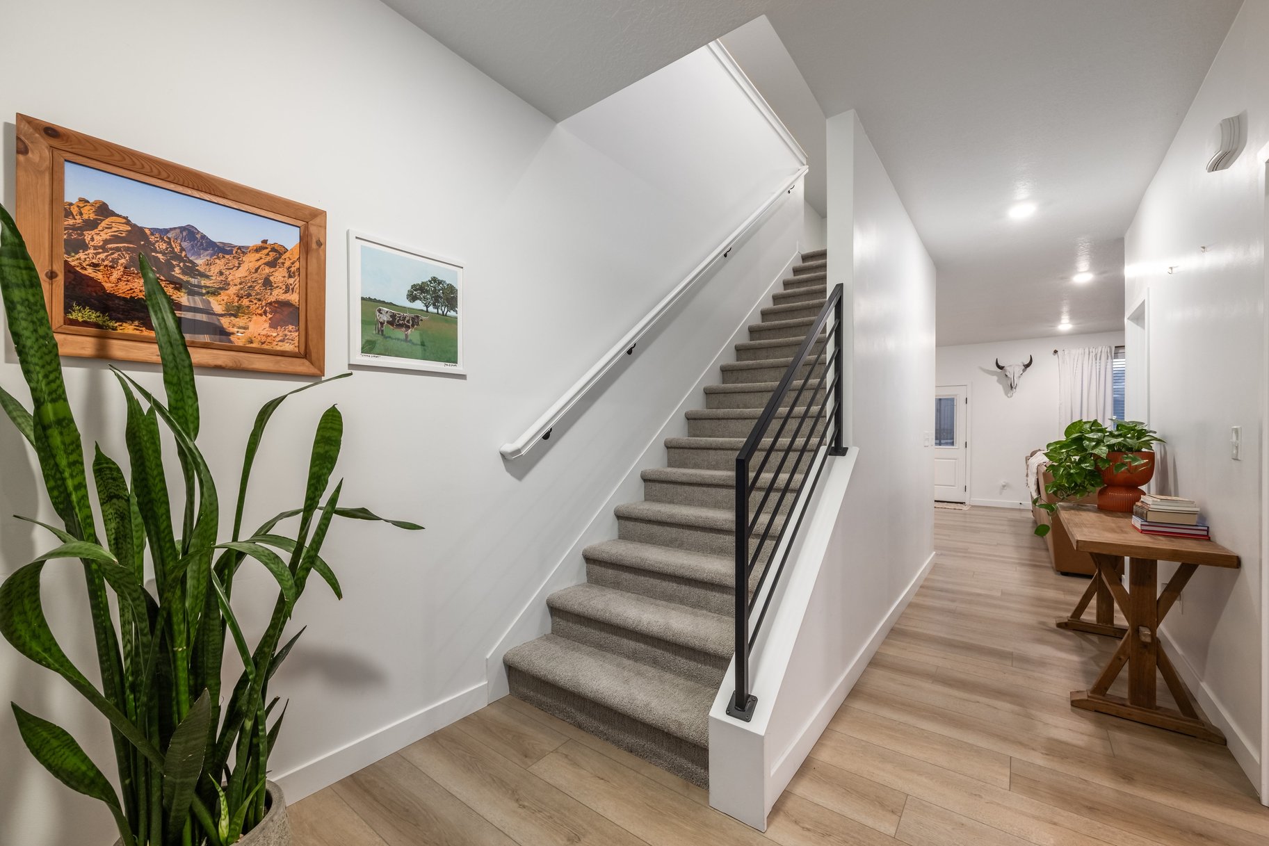 Better Than New Construction in Eagle Mountain, 2-Story with Finished Basement - 物件實景