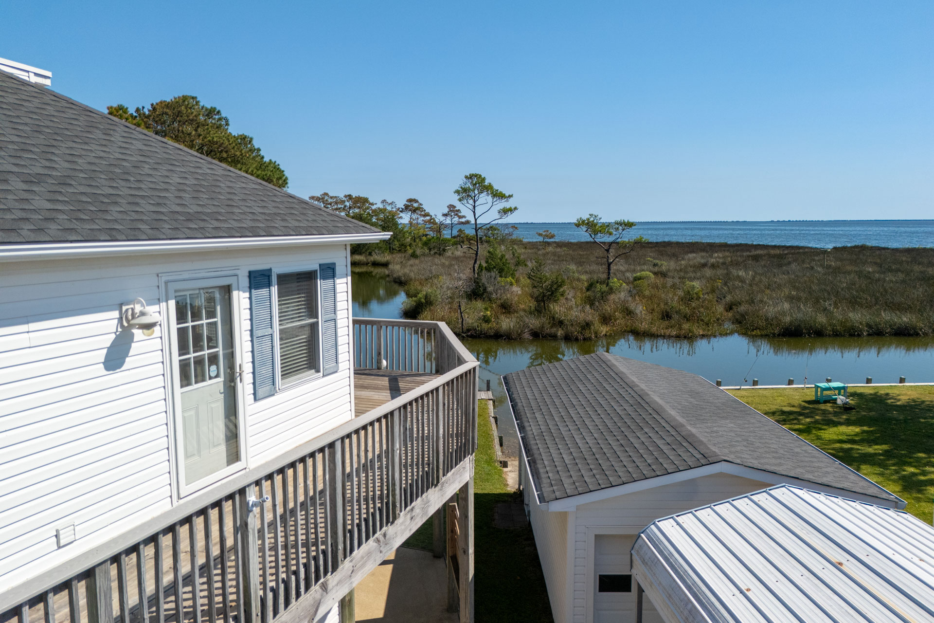  162 Edgewater Drive, Grandy, NC 27939 - 物件實景