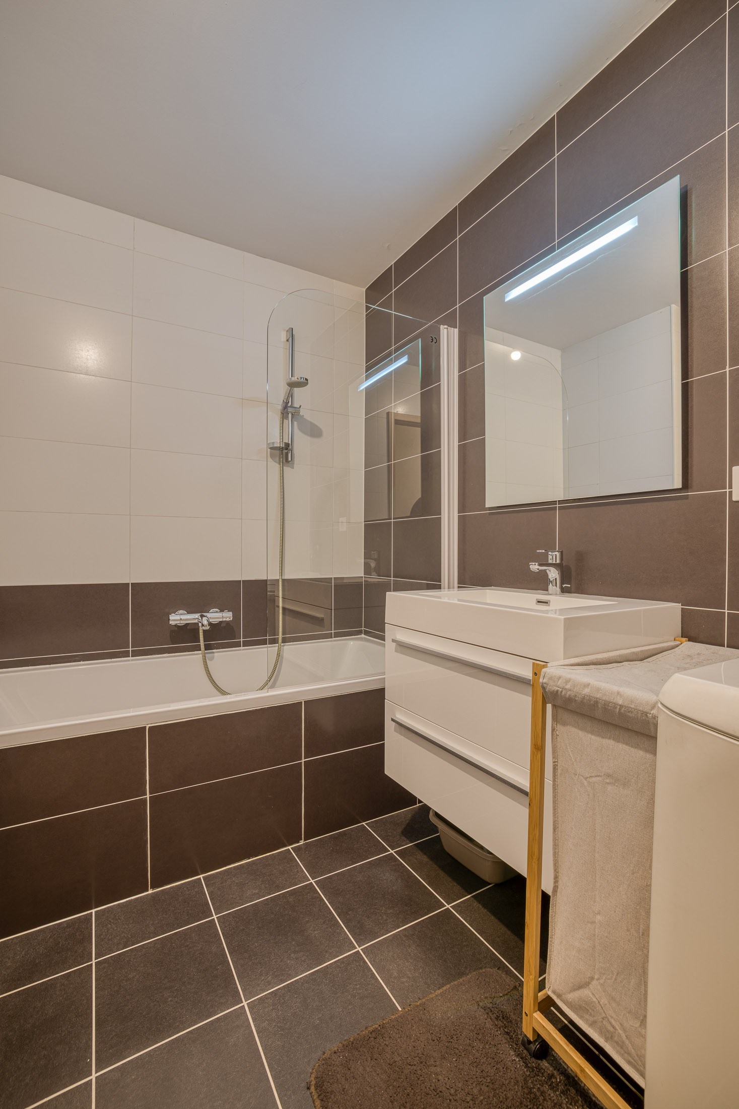  Bright apartment in the heart of Annecy with mountain views - 物件實景