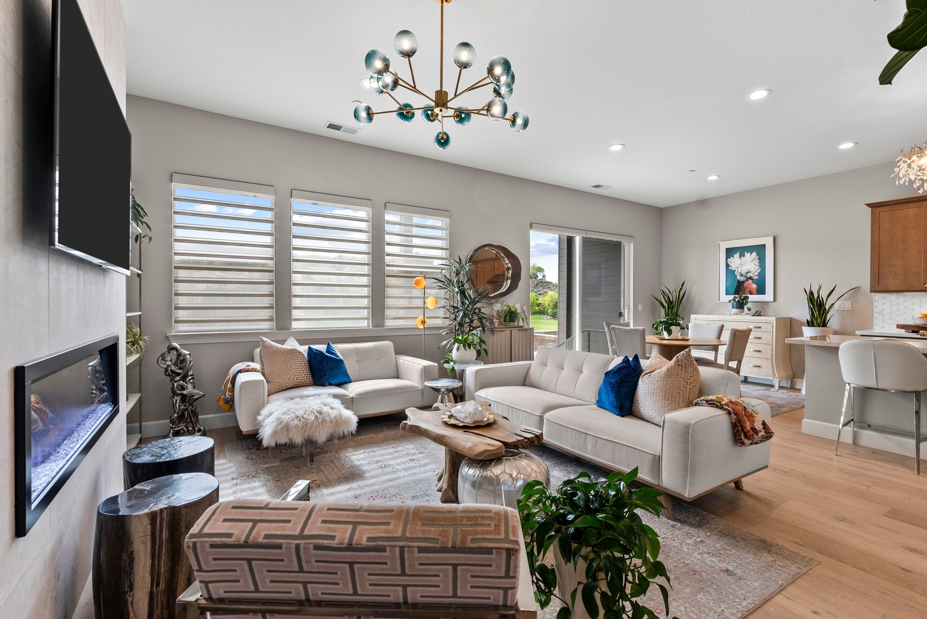  Elevated living in the heart of Reno - 物件實景