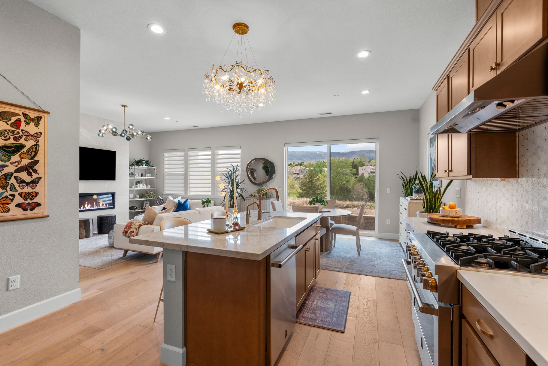  Elevated living in the heart of Reno - 物件實景