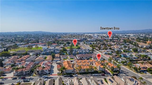 Brea, California, 92821, United States, 2 Bedrooms Bedrooms, ,3 BathroomsBathrooms,Residential,For Sale,1963215