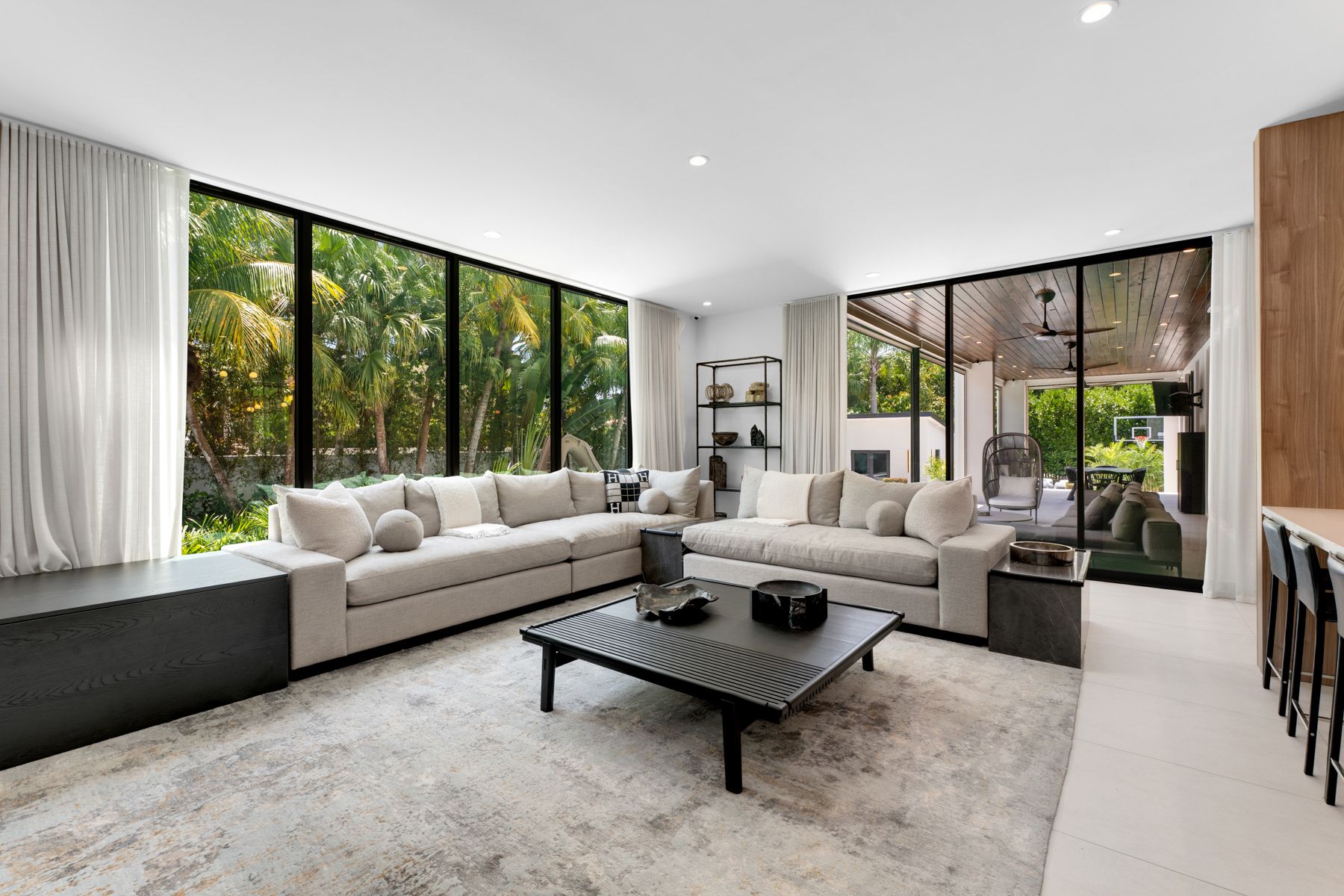  13180 Old Cutler Rd,Pinecrest, FL, 33156 - 物件實景