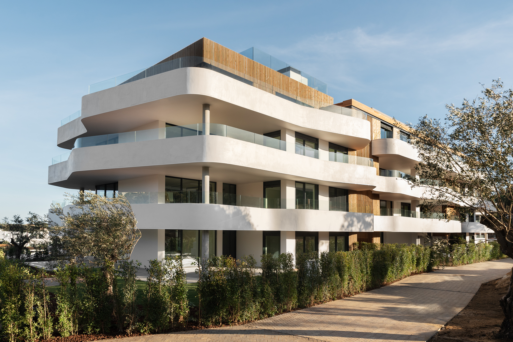  Ground floor apartment with garden in La Reserva de Sotogrande - 物件實景