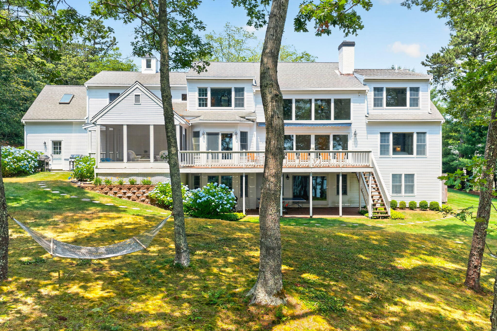  674 Crowells Bog Road, Brewster, MA, 02631 - 物件實景