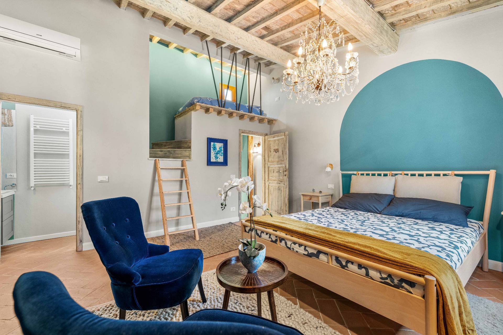 Firenze, Firenze, 50100, IT, 3 Bedrooms Bedrooms, ,3 BathroomsBathrooms,Residential,For Sale,1882451