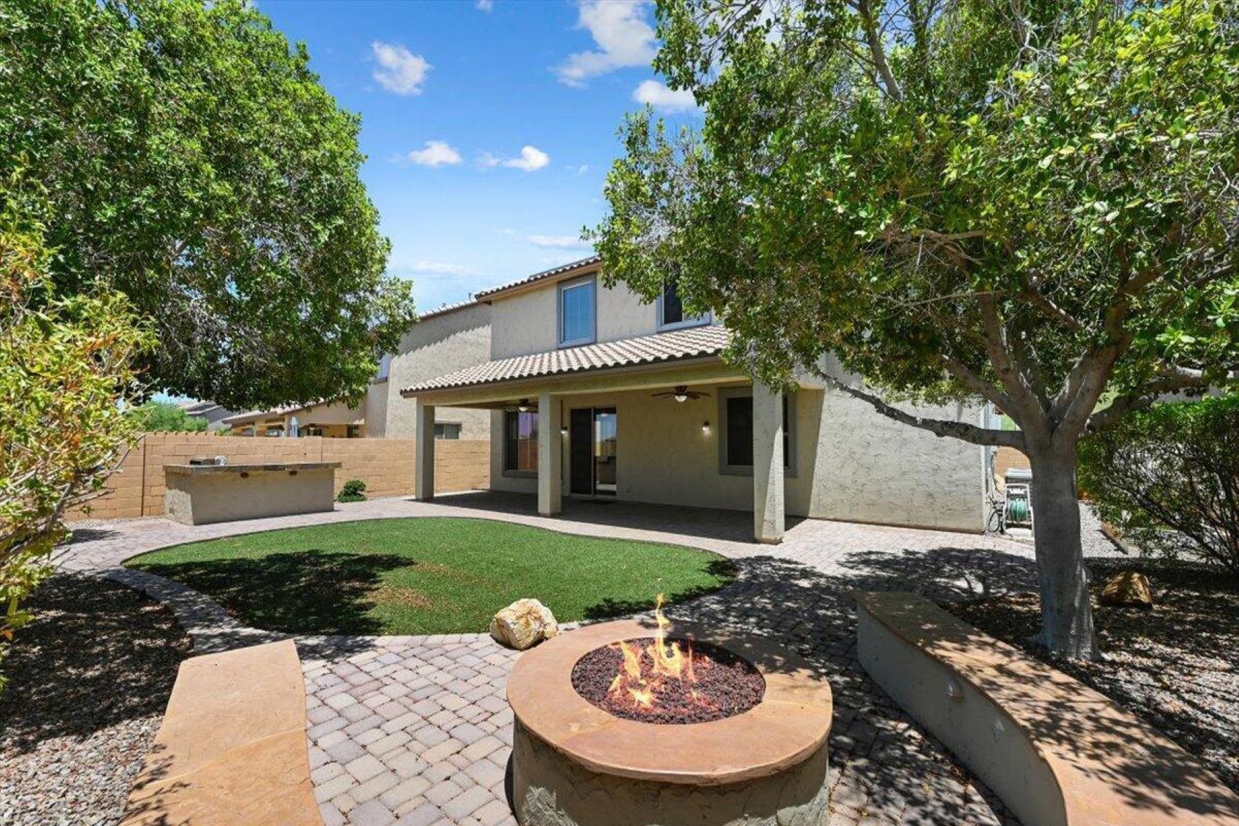  27810 N Sierra Sky Drive ¦ Peoria, AZ - 物件實景